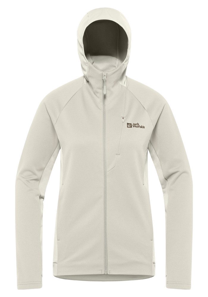 Jack Wolfskin Fleecejack ALPGRAT XT JKT W
