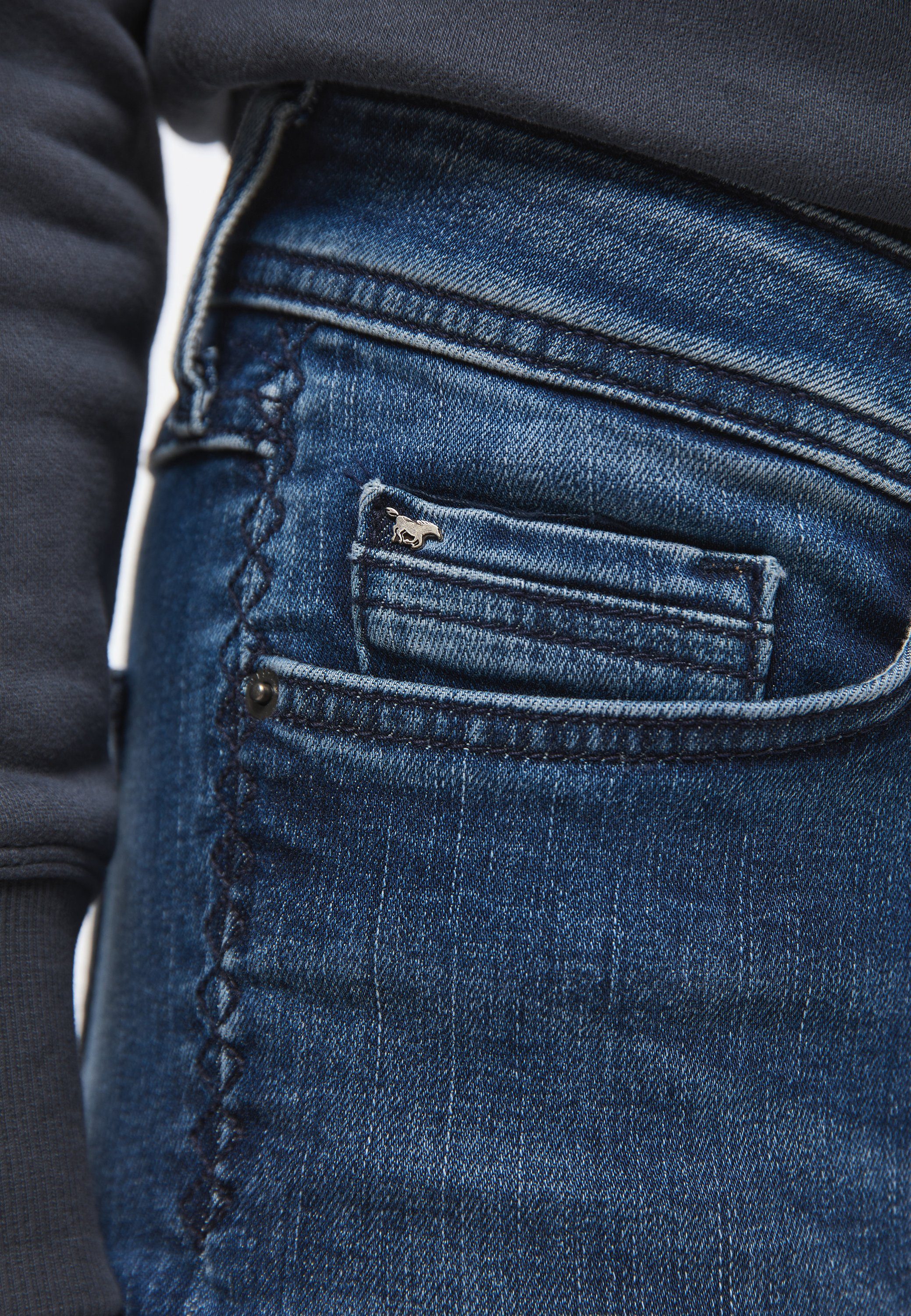 MUSTANG Slim fit jeans Style Jasmin Slim Mustang Jasmin Slim