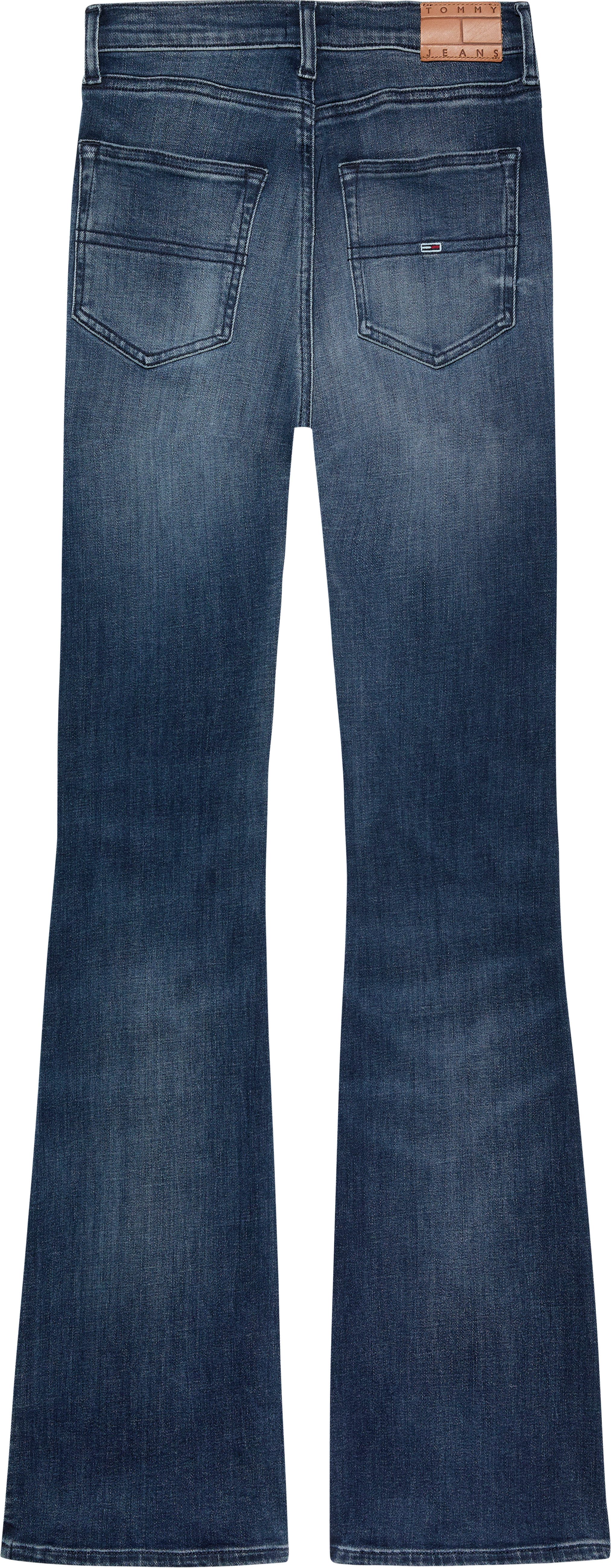 TOMMY JEANS Slim fit jeans Sylvia High Rise Flare