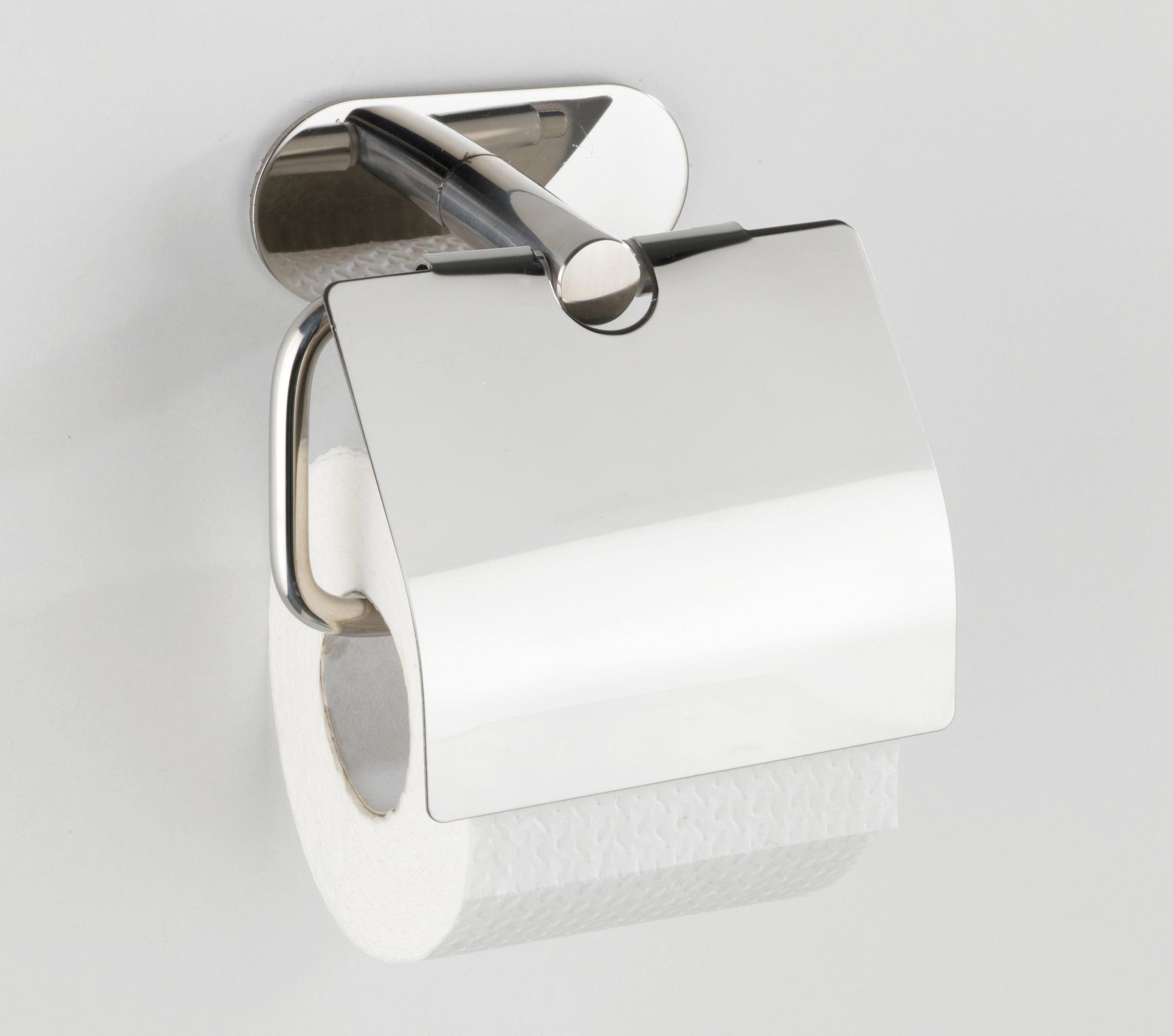 WENKO Toiletrolhouder Orea (1 stuk)