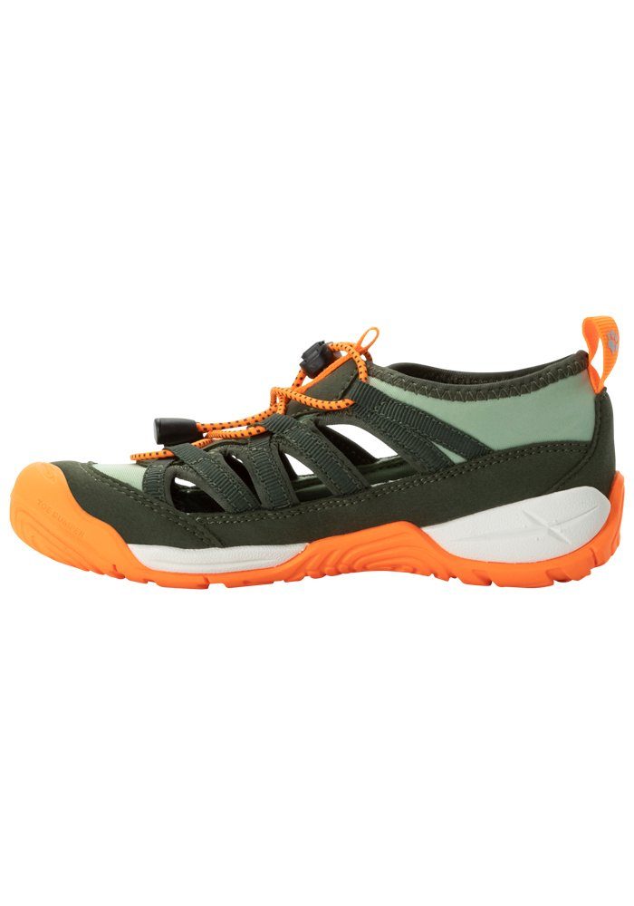 Jack Wolfskin Sandalen VILLI SANDAL K