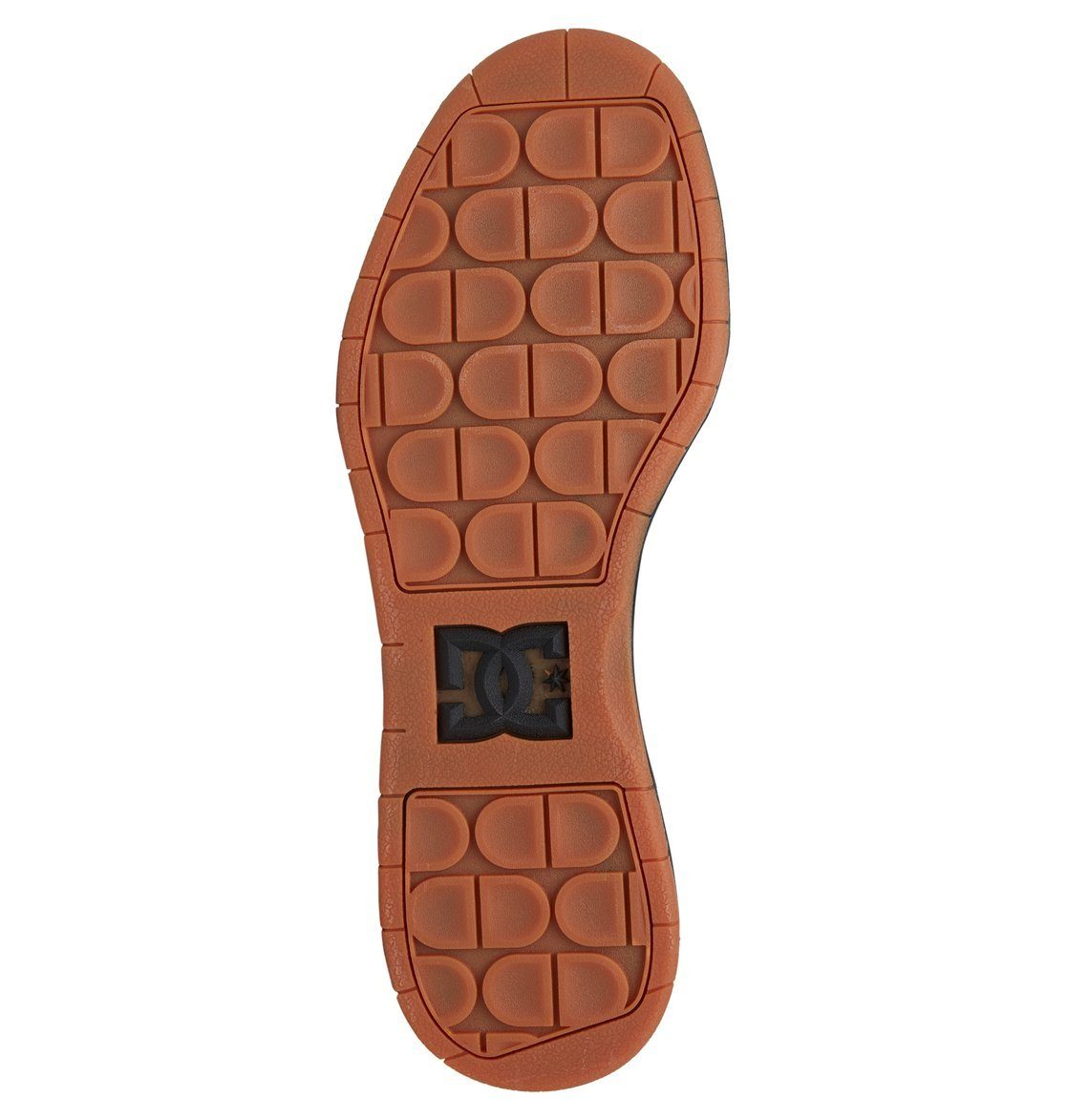 DC Shoes Sneakers Central