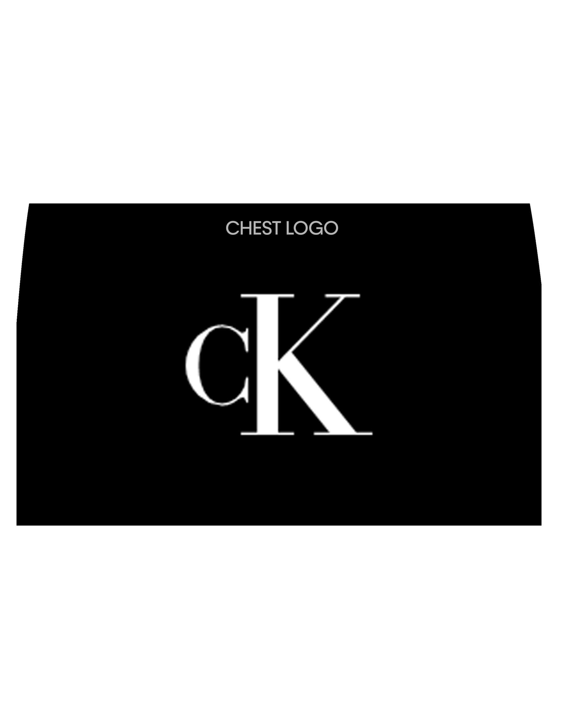 Calvin Klein Bomberjack LS NYLON BOMBER JACKET