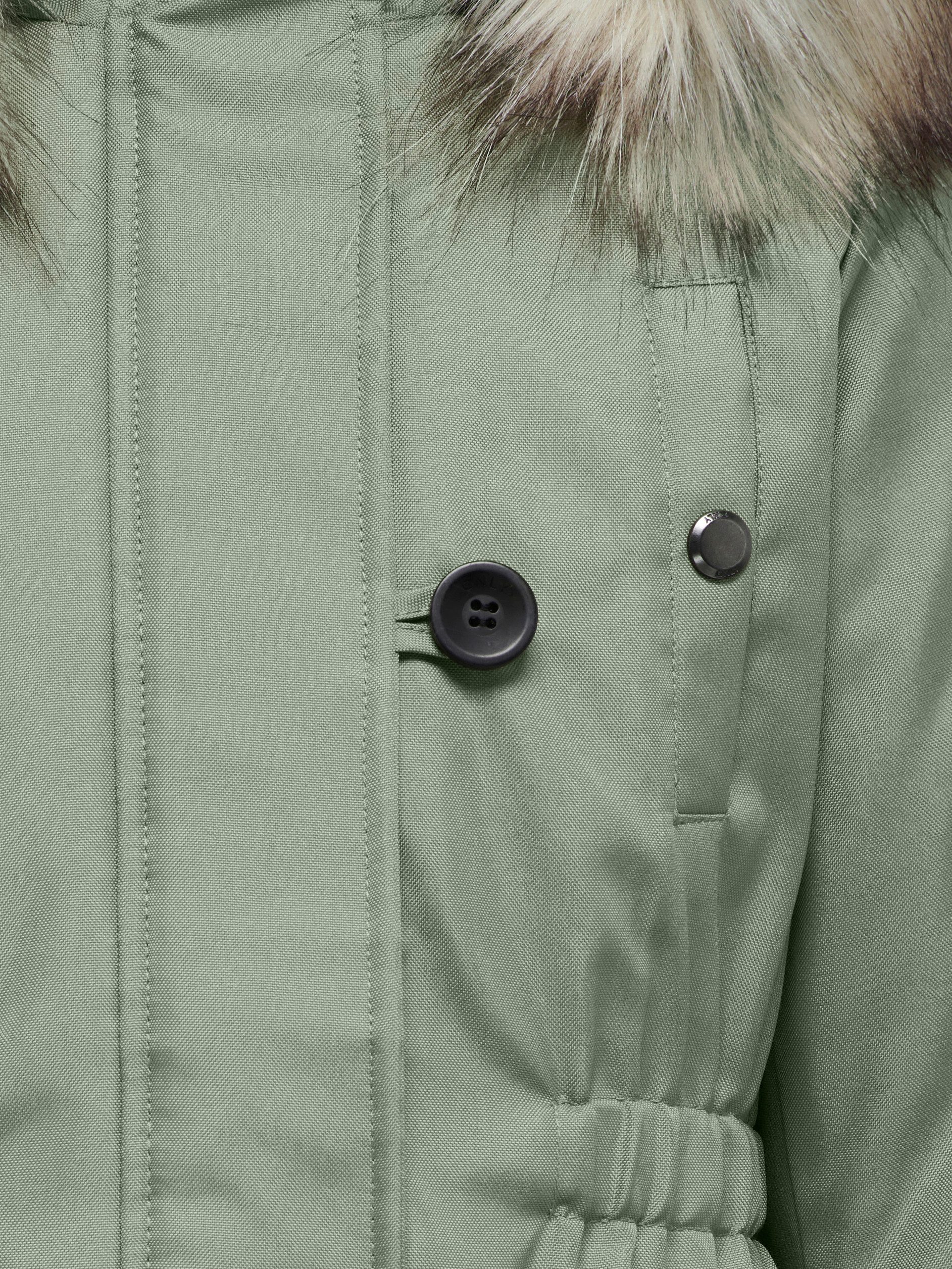 KIDS ONLY Parka