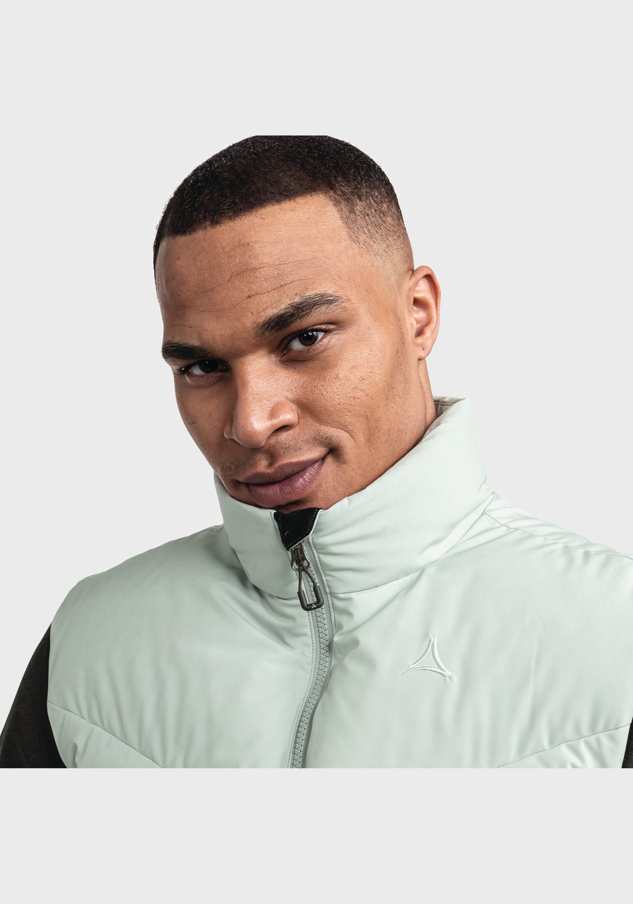 Schöffel Functionele bodywarmer Urban Down Vest Style Cers MNS