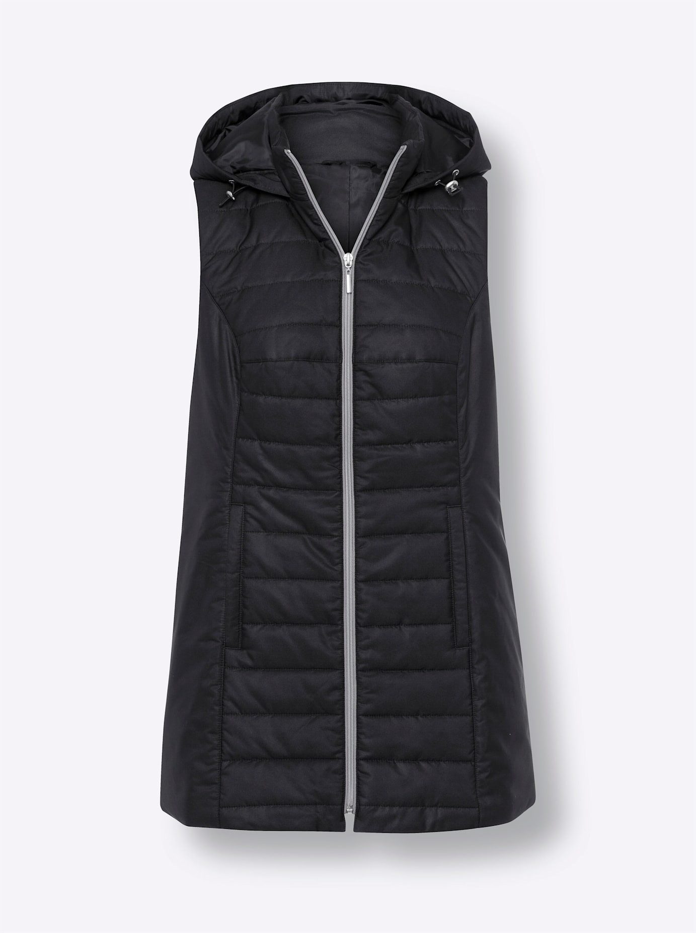 Classic Basics Bodywarmer