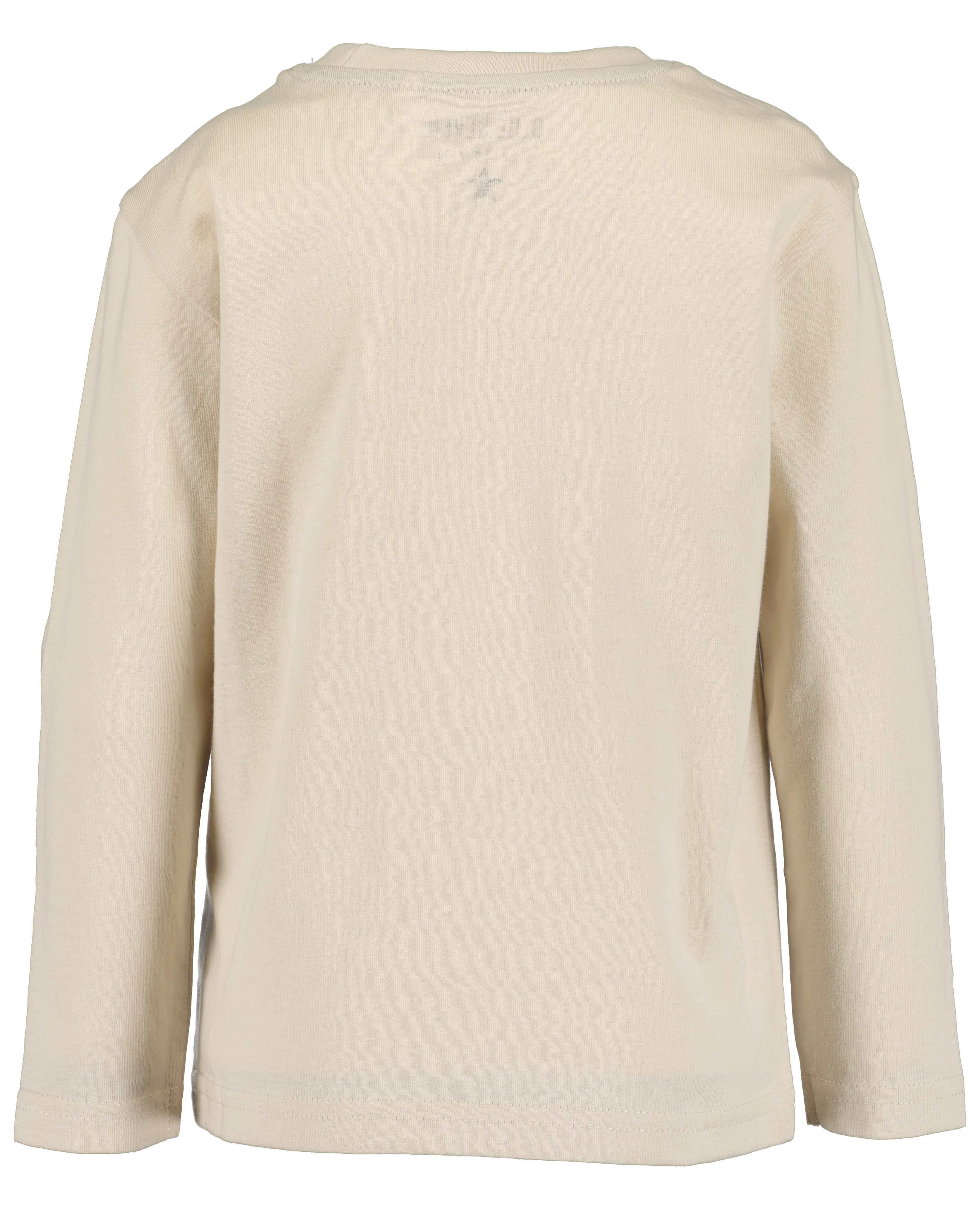 Blue Seven Shirt met lange mouwen