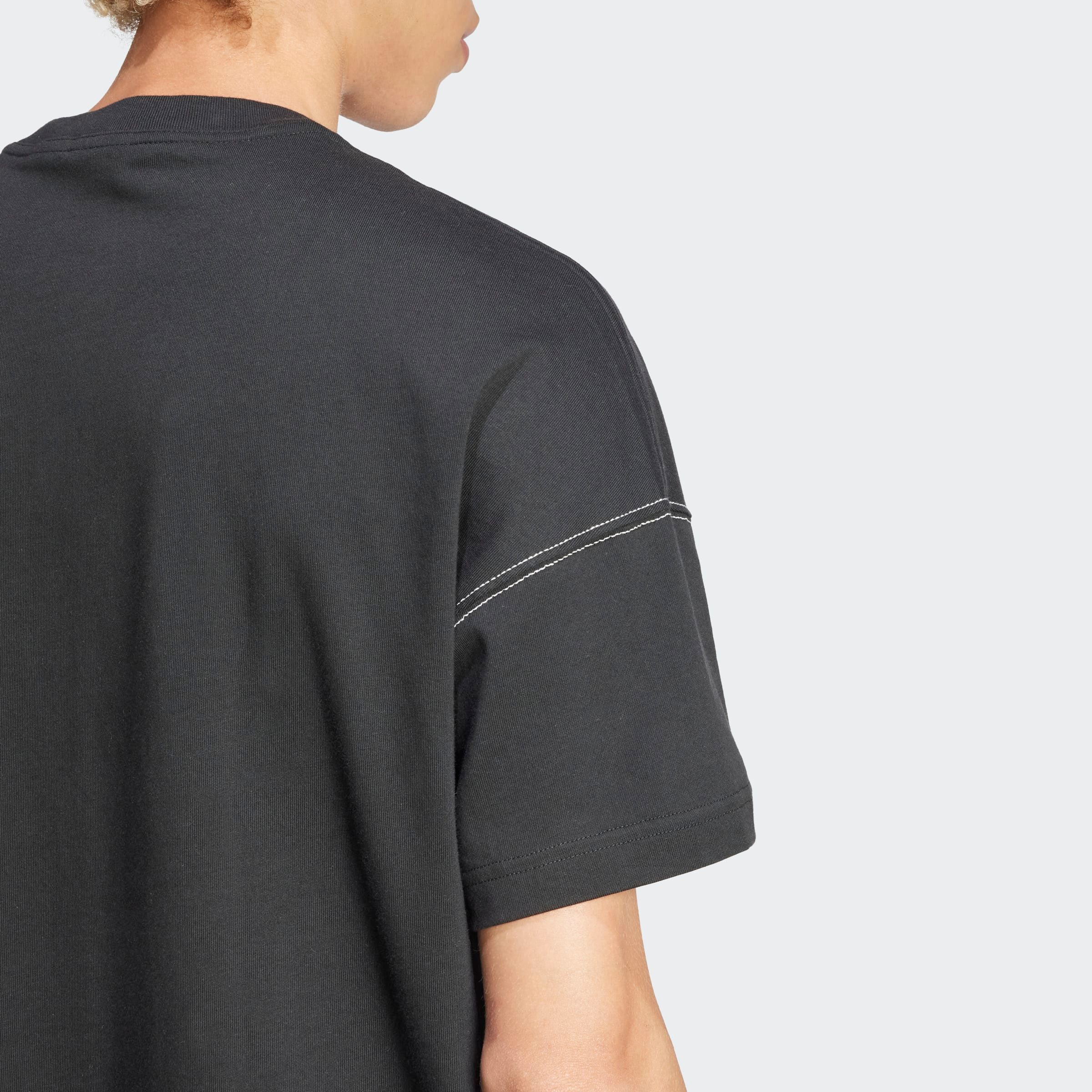 adidas Sportswear T-shirt M A SZN G T
