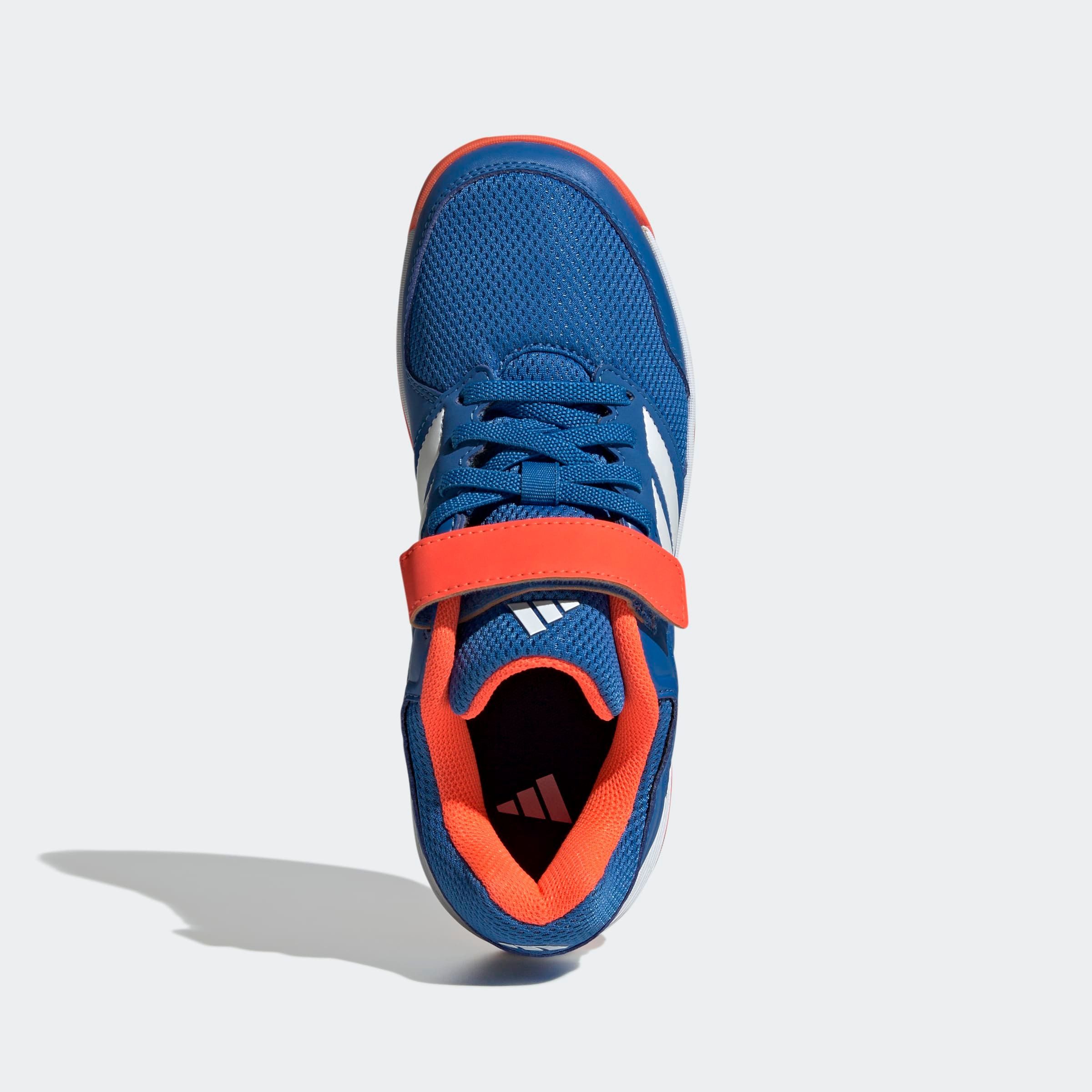 adidas Performance Zaalschoenen SPEEDCOURT INDOOR KIDS E