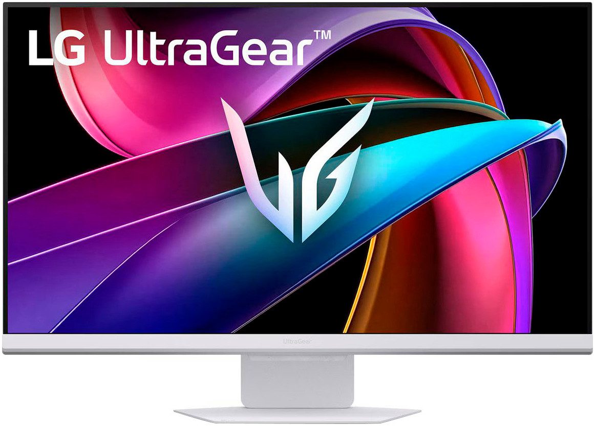 LG Gaming-monitor 32G810SA, 80 cm / 32", 4K Ultra HD
