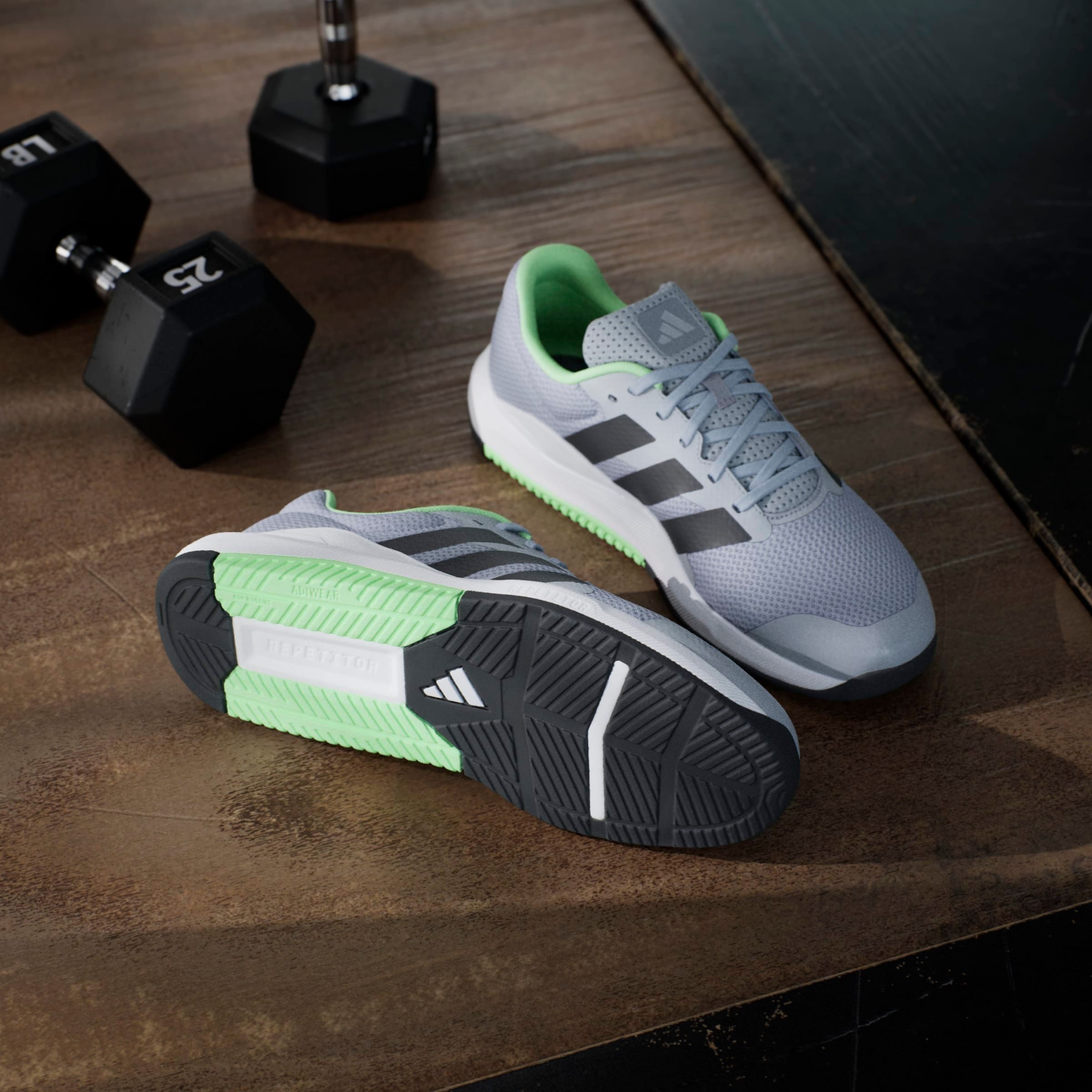 adidas Performance Trainingsschoenen DROPSET BASE .