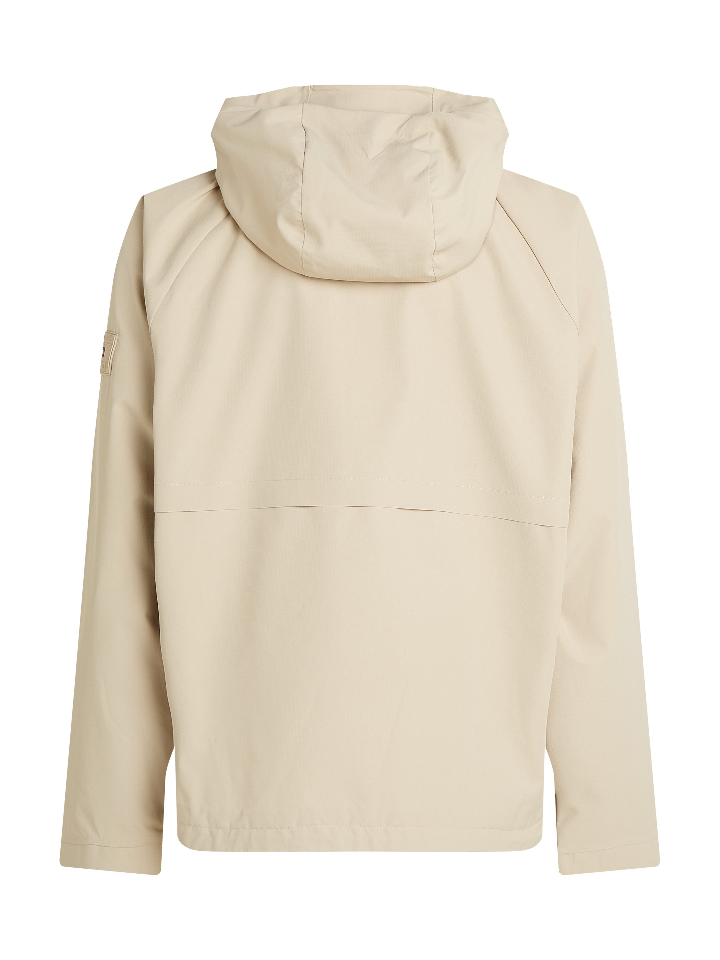 Tommy Hilfiger Kort jack TECH HOODED JKT