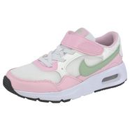 nike sportswear sneakers air max sc (ps) wit