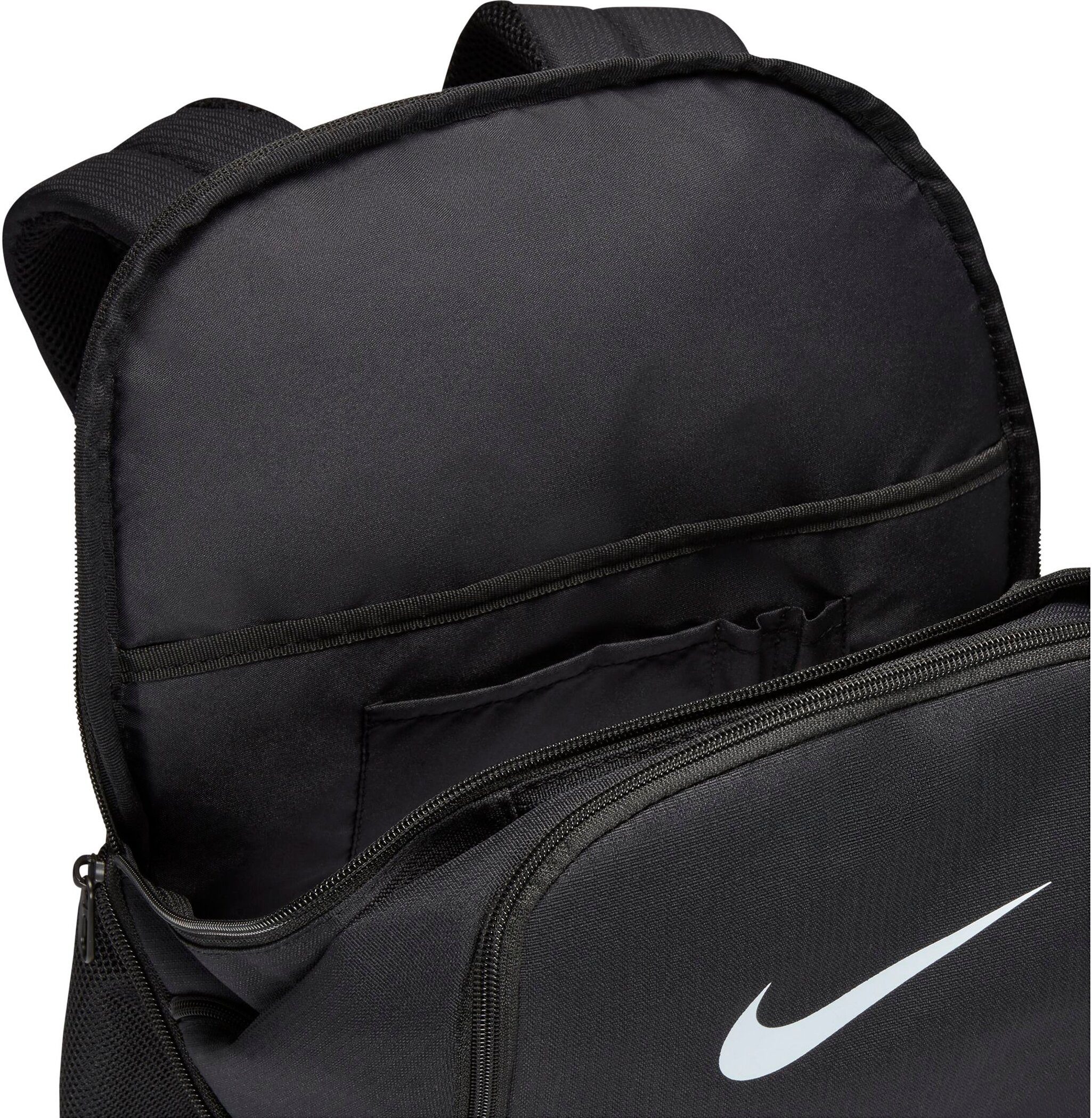 Nike Sportrugzak NK BRSLA M BKPK - 9.5 (24L)