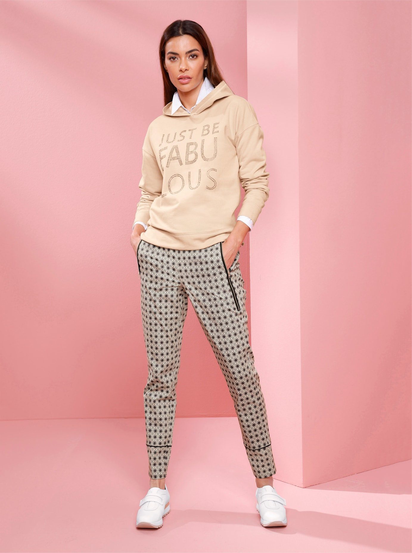 heine Comfortbroek