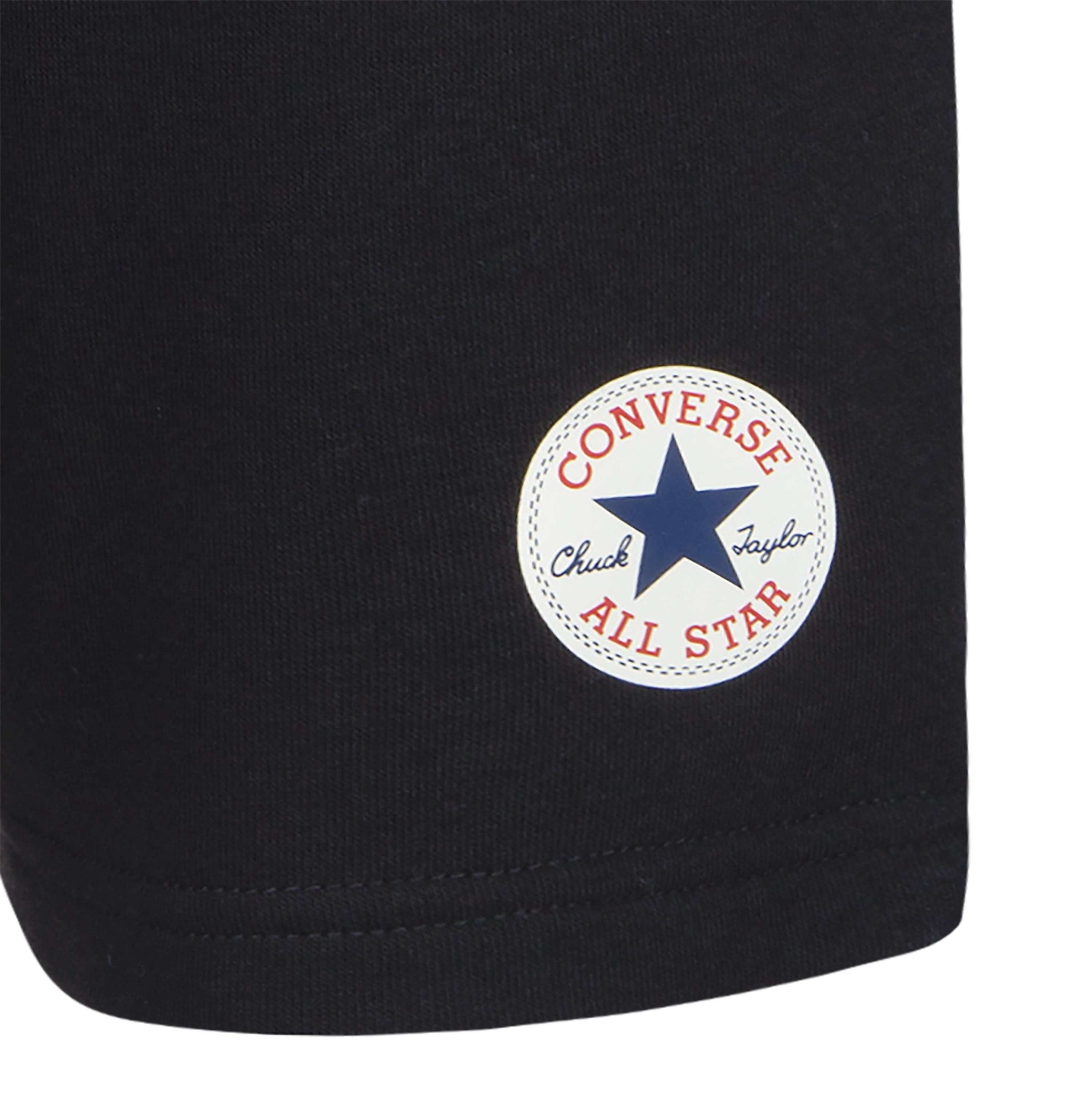 Converse Sweatshort Voor kinderen (1-delig)