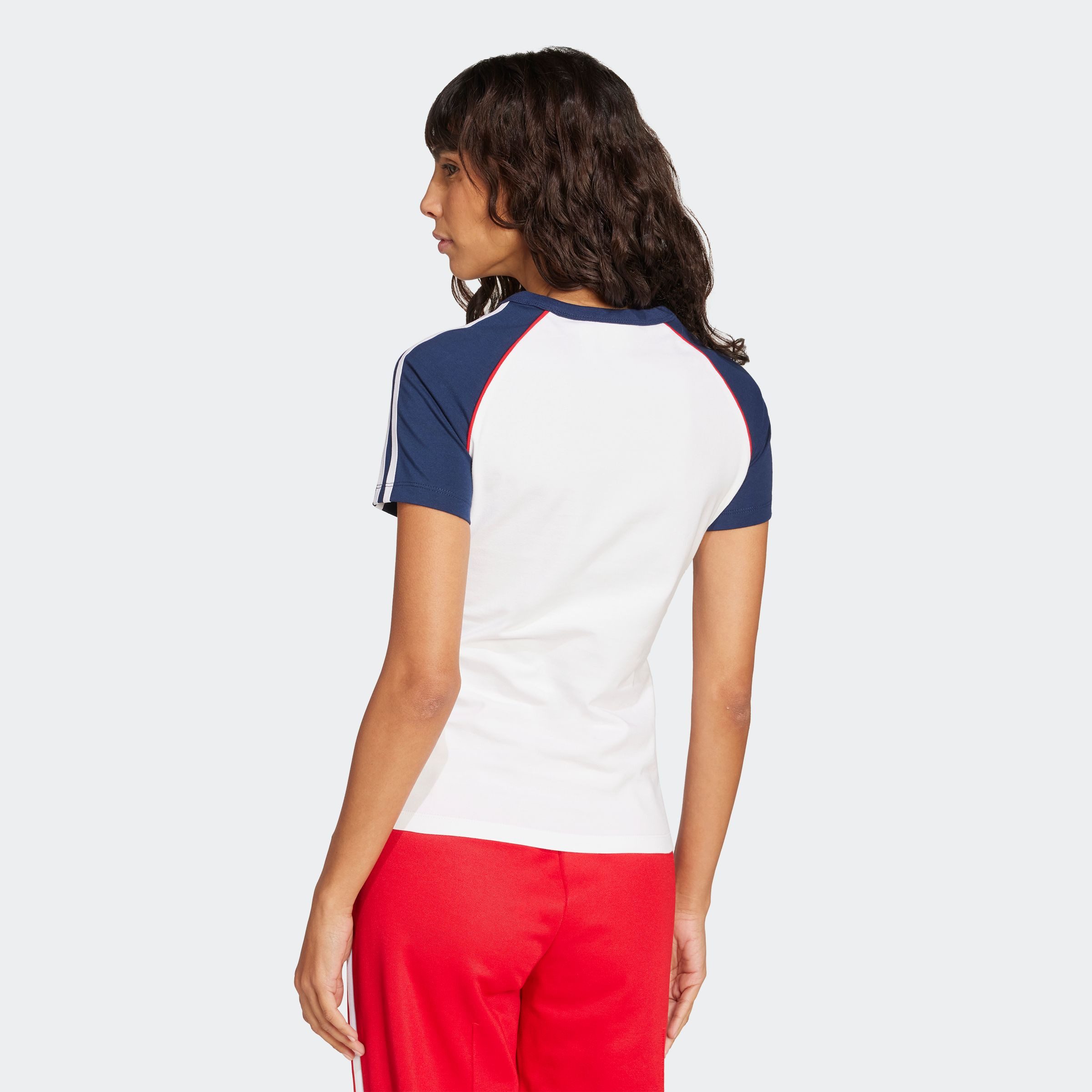 adidas Originals Sportbroek BECKENBAUER TP (1-delig)