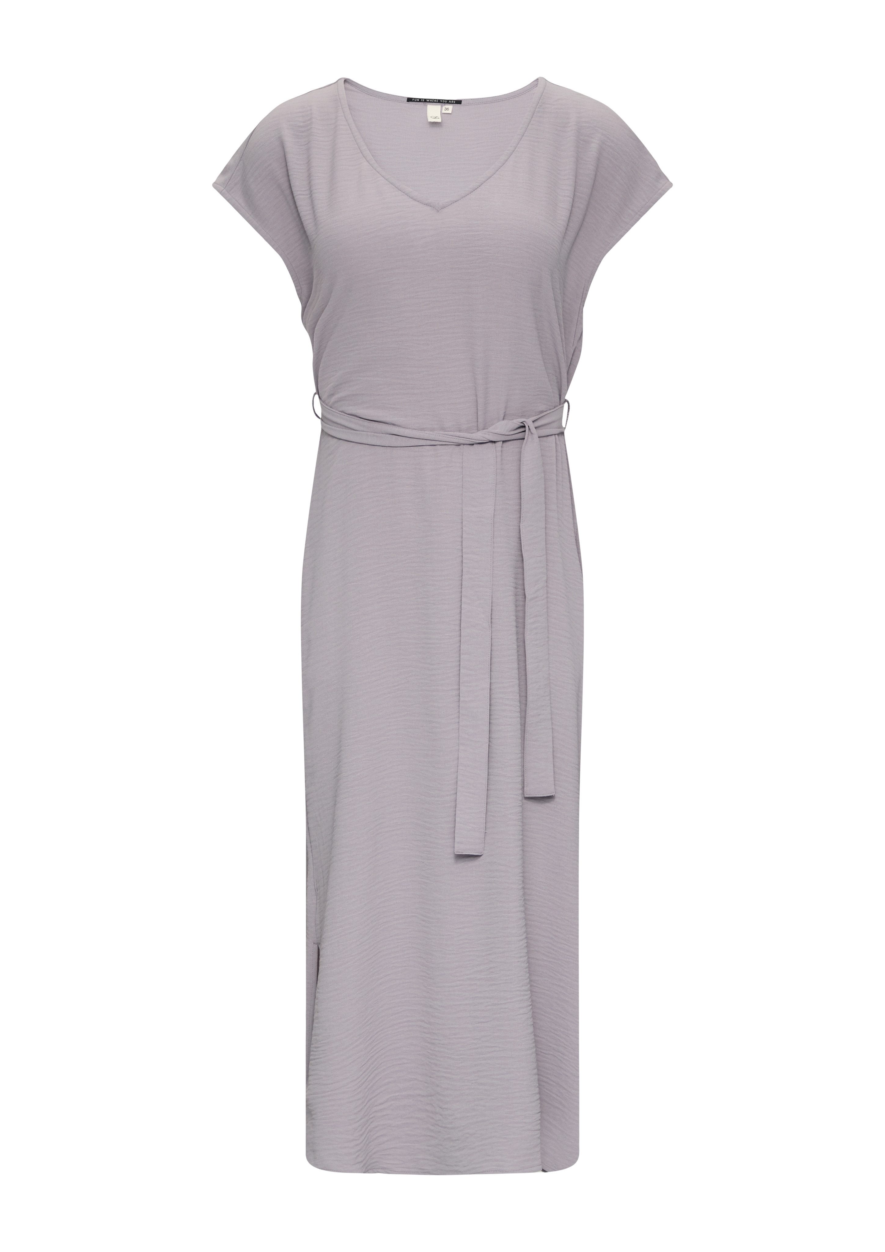 Q/S designed by Zomerjurk met bindstrik