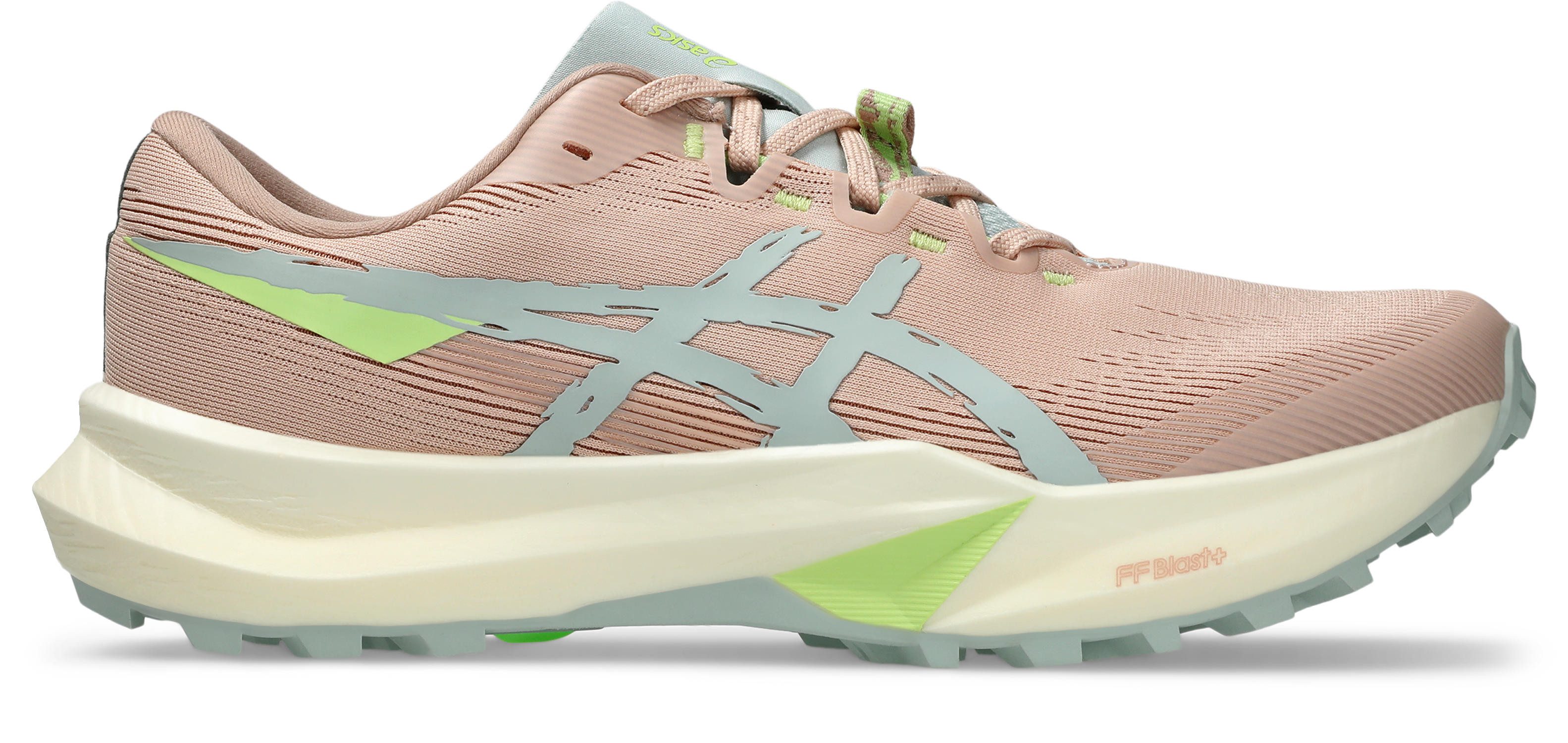 Asics Trailrunningschoenen FUJI LITE 6