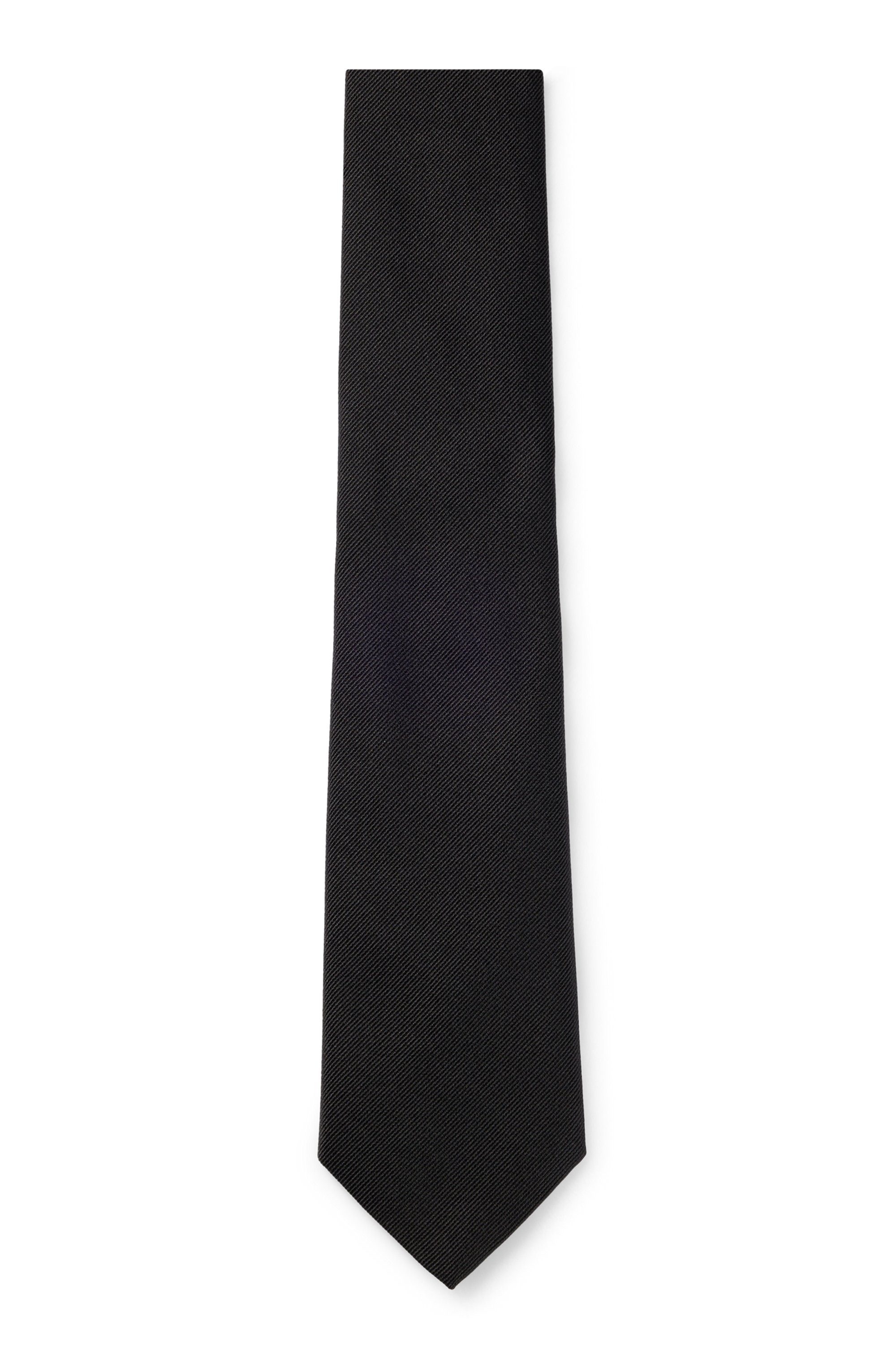 Boss Stropdas H-TIE 7,5 CM