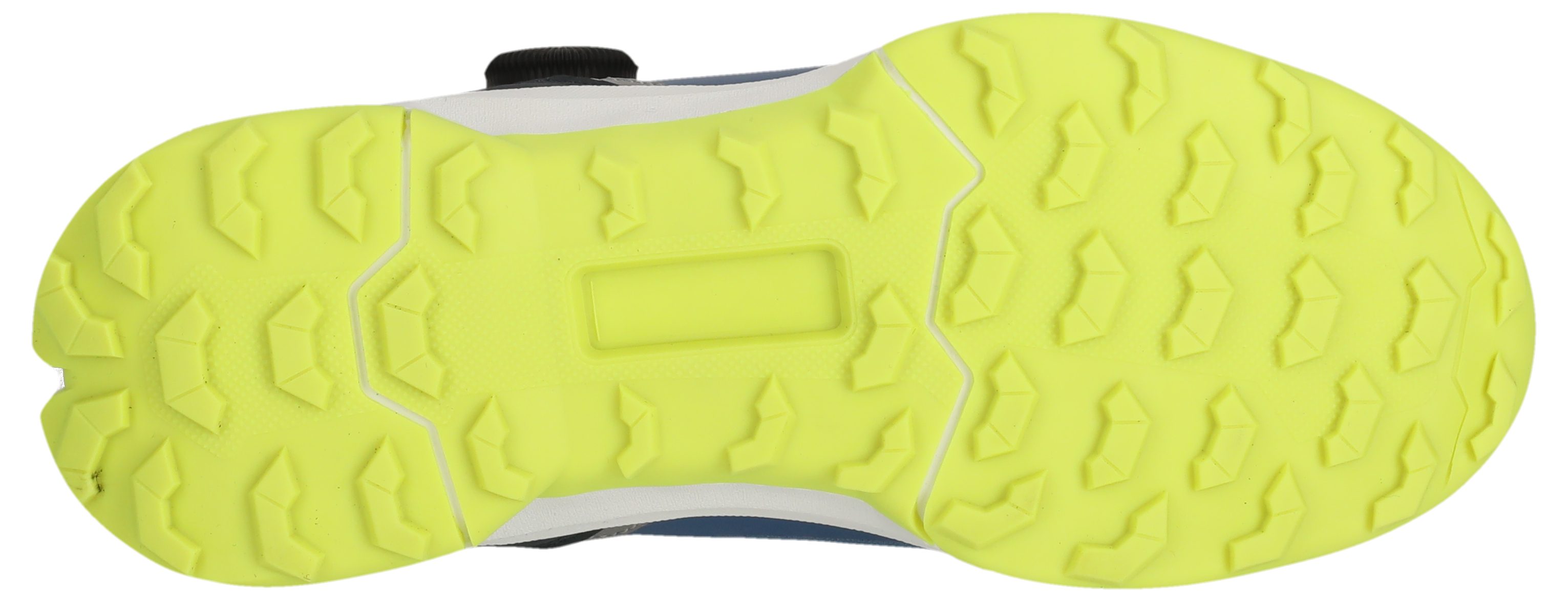 WHISTLER Winterlaarzen GANGO Q-LOCK KIDS BOOT WP