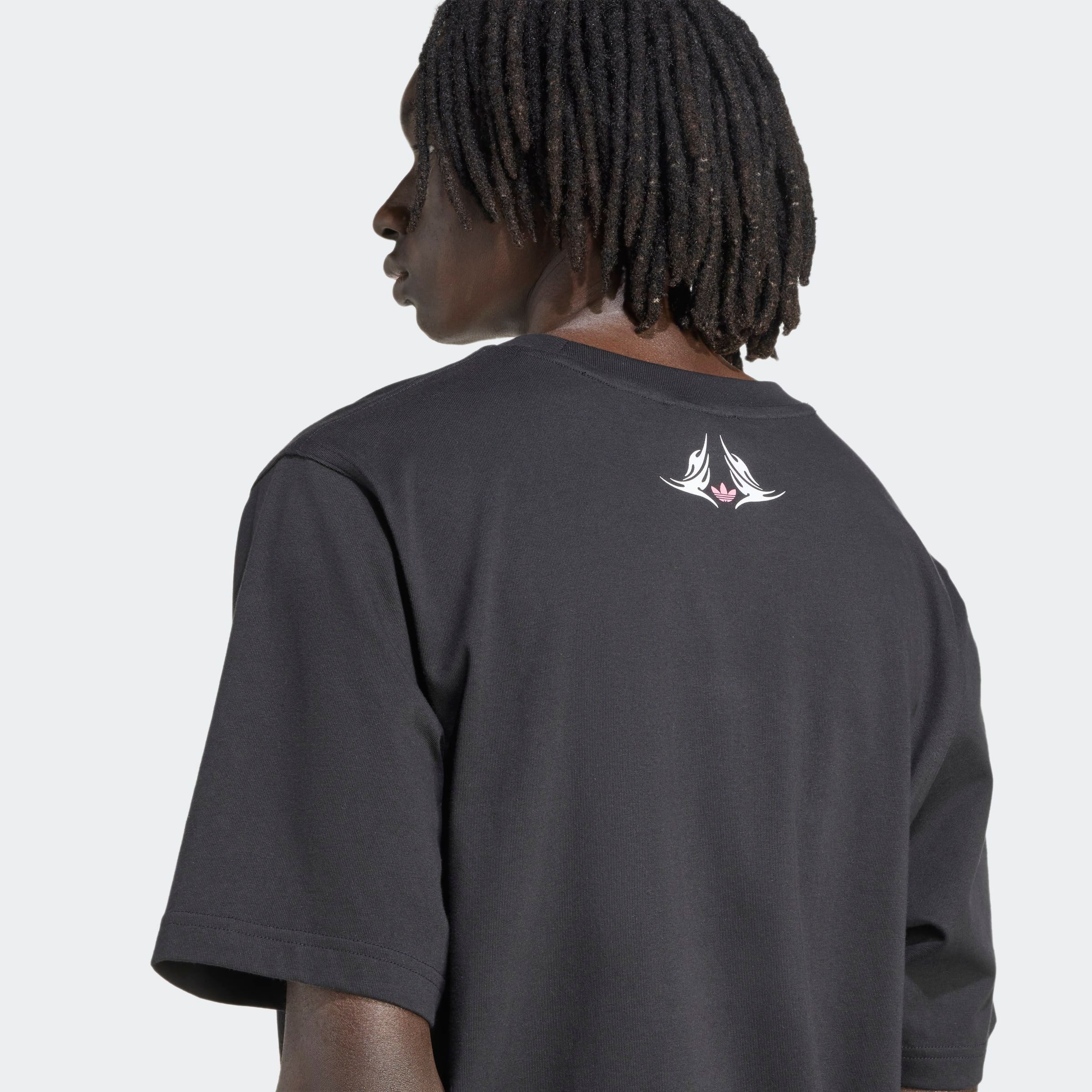adidas Originals T-shirt GRAPHIC OS TEE