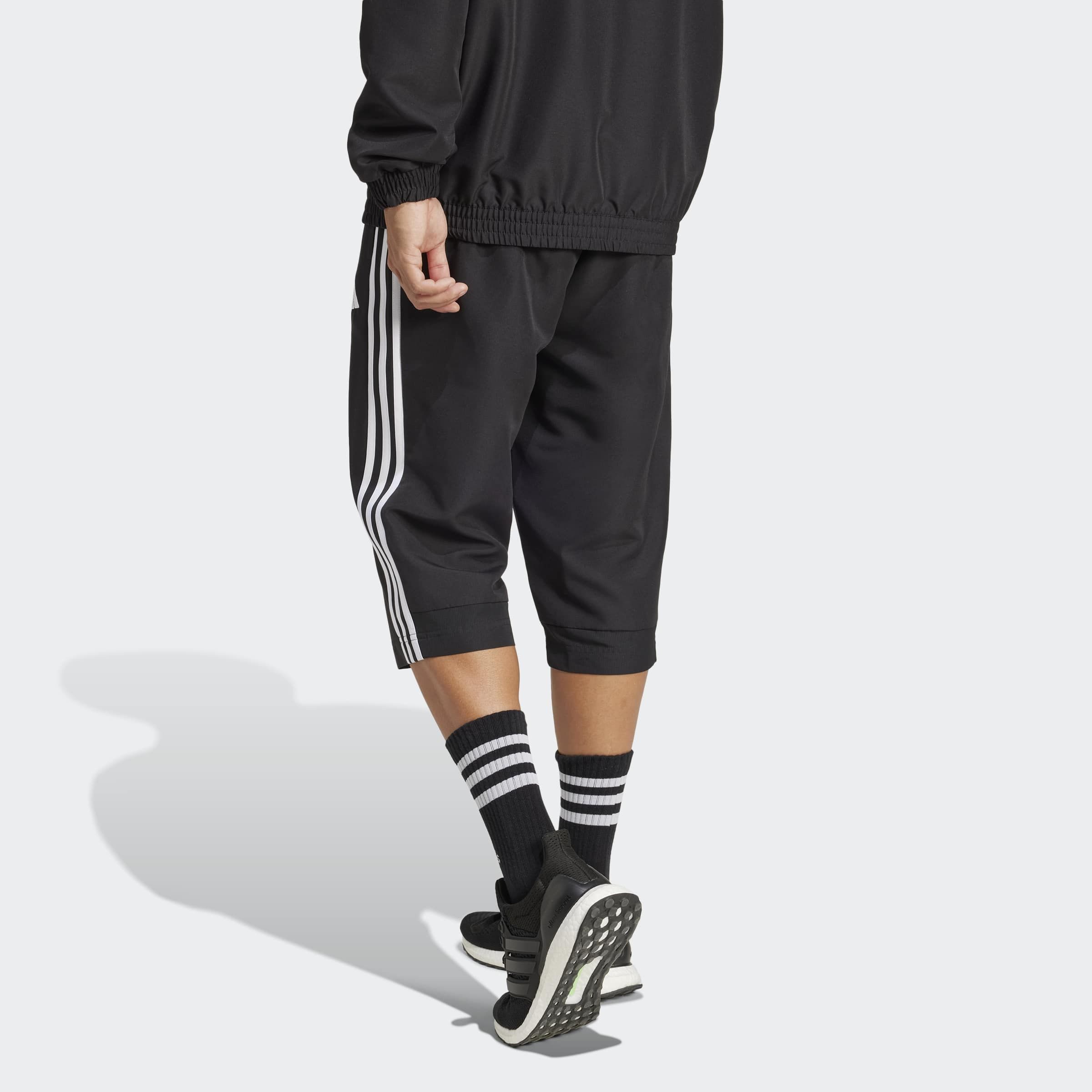 adidas Performance Trainingsbroek TIRO ES W3/4PNT (1-delig)