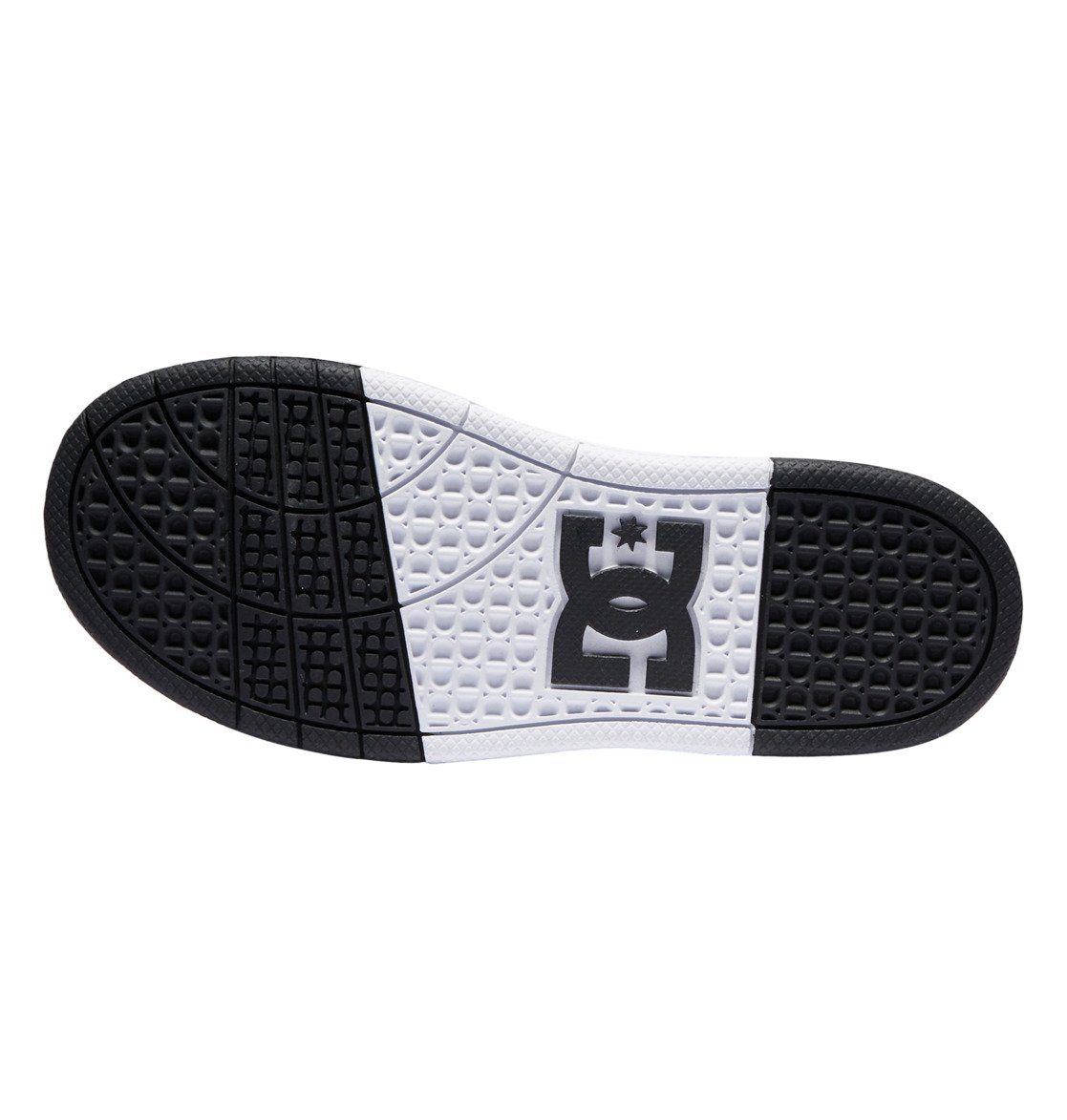 DC Shoes Sneakers Crisis 2