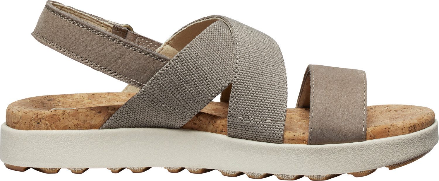 Keen Sandalen ELLE CRISS CROSS
