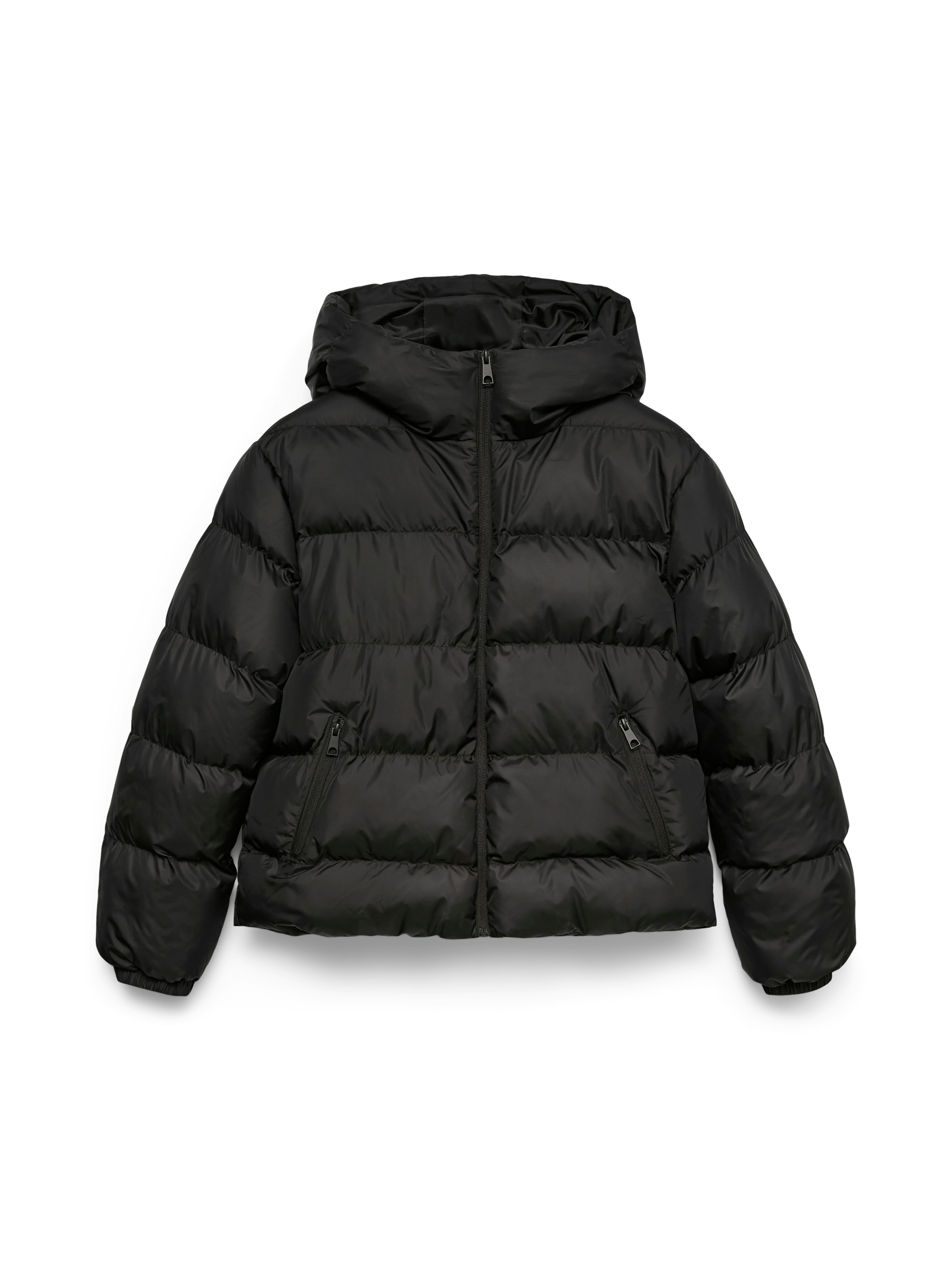 Vero Moda Gewatteerde jas VMDINA SHORT PUFFER JACKET NOOS
