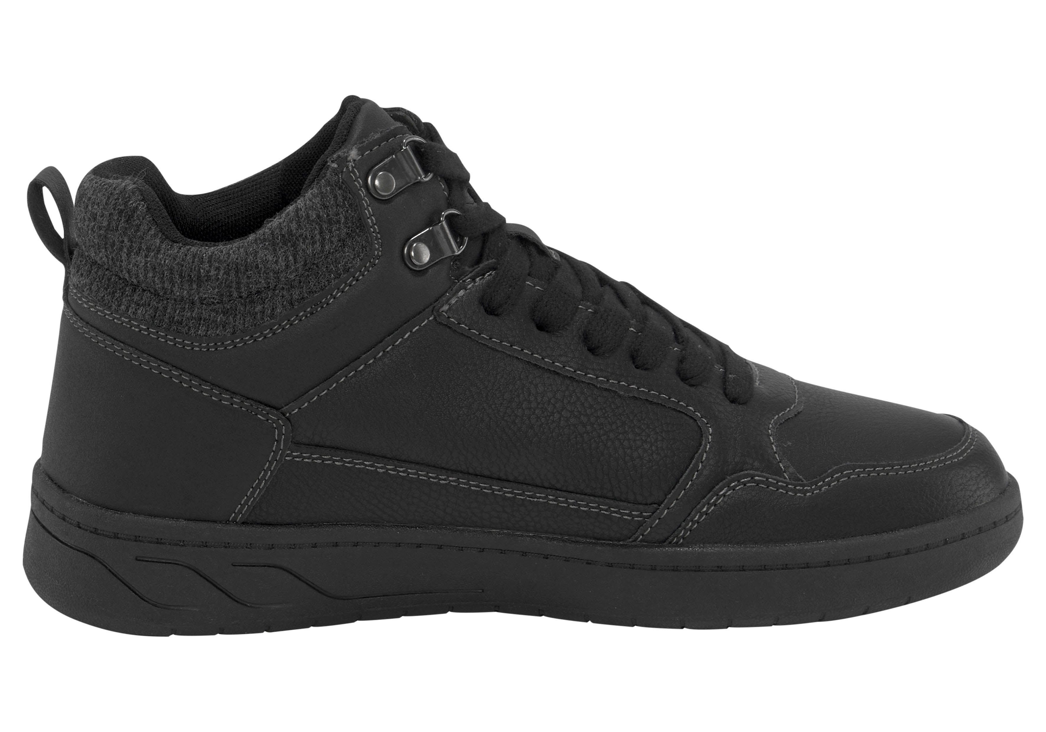 O'Neill Hoge veterschoenen Honi Men Mid