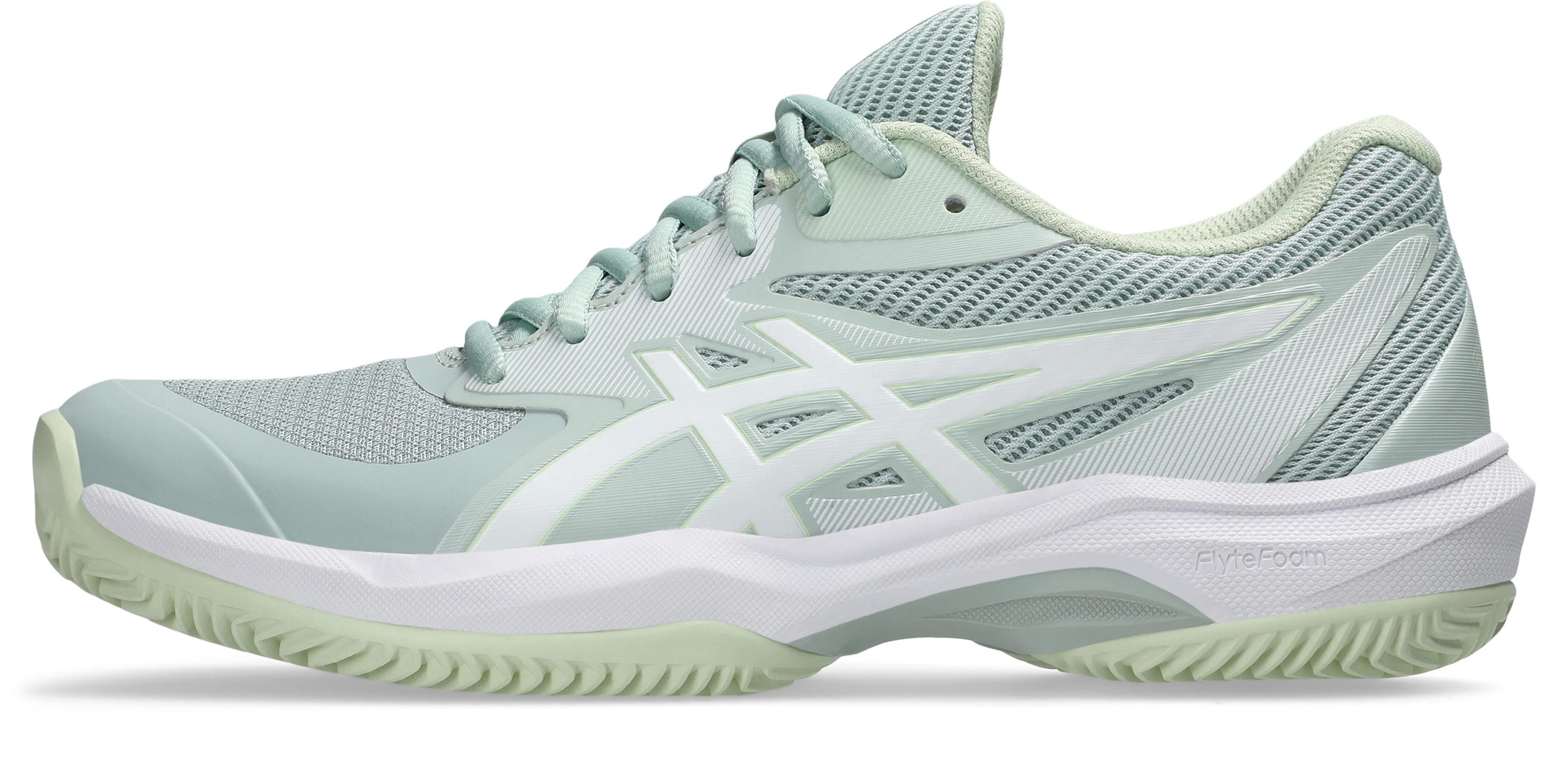 Asics Tennisschoenen GAME FF CLAY/OC All-courtschoenen voor alle ondergronden