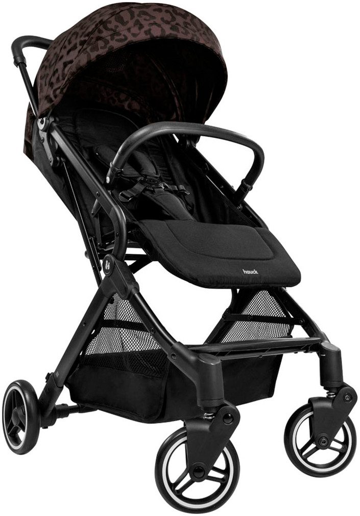 Hauck Kinder-buggy Travel N Care, leo