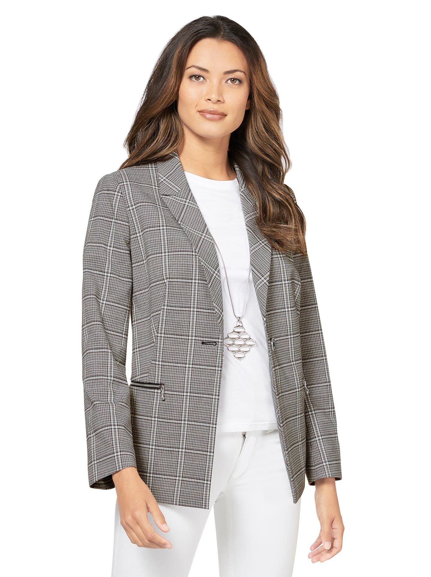 Creation L Jasje Blazer