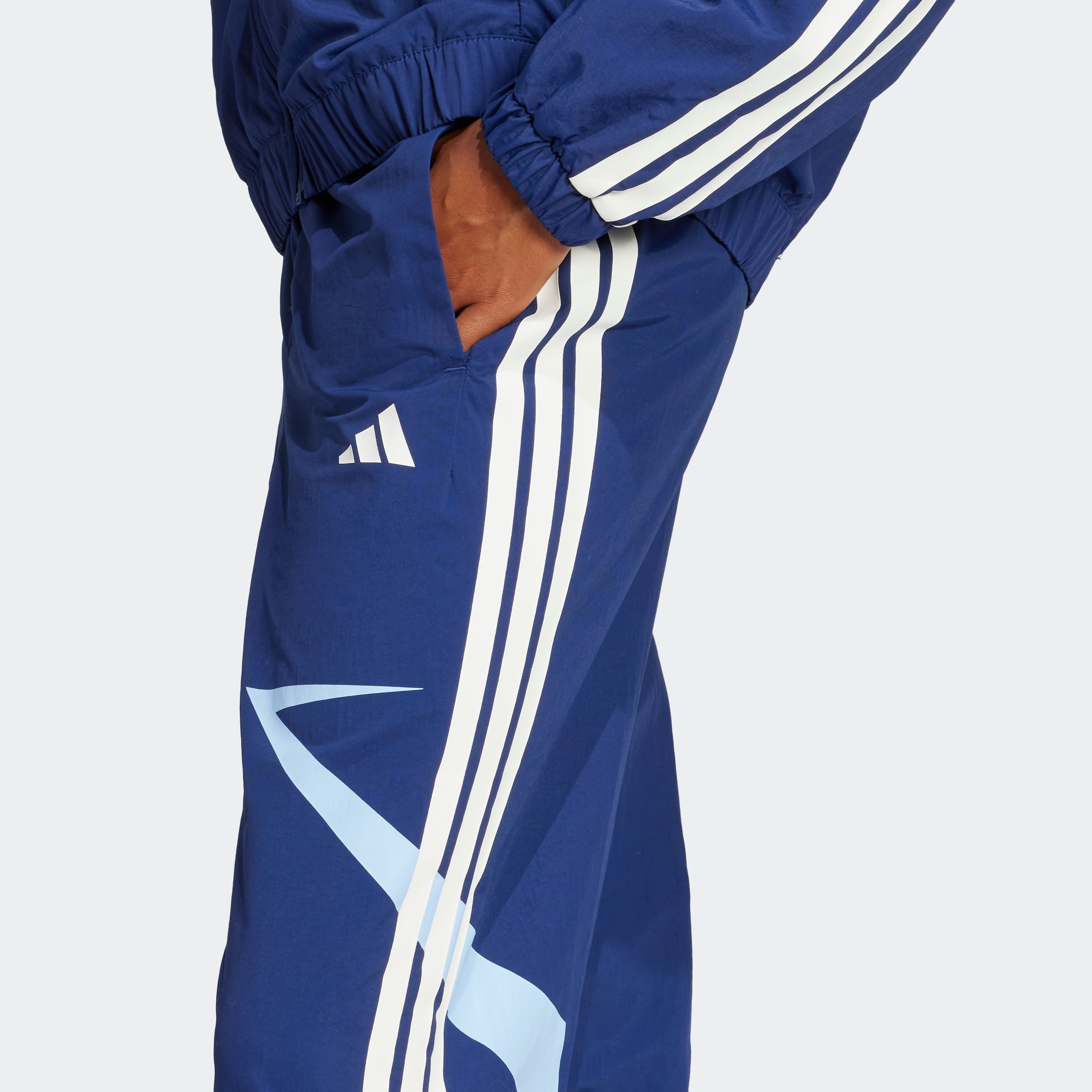adidas Sportswear Sportbroek W TIRO Q1 REGPT (1-delig)