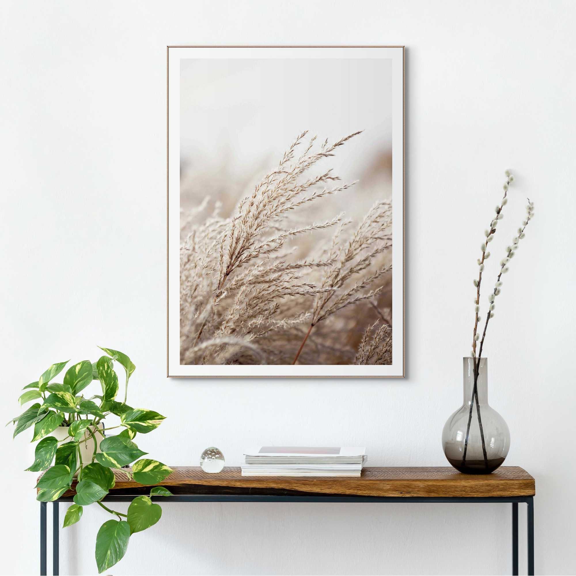Reinders! Artprint Gras