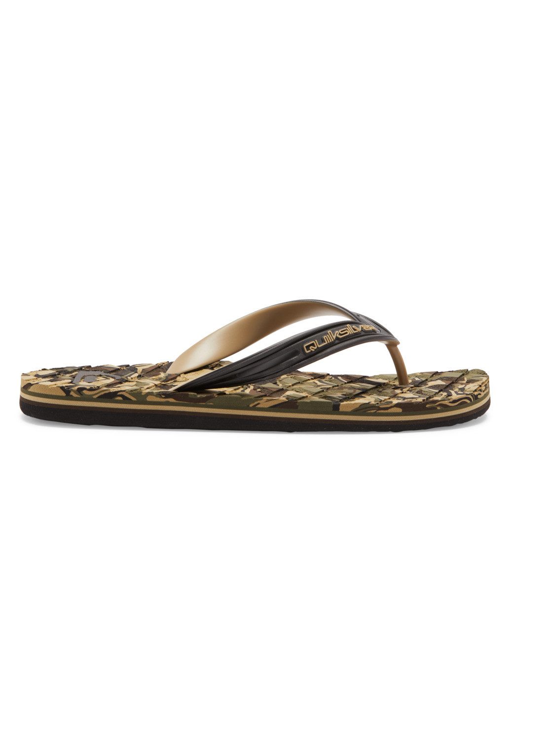 Quiksilver Sandalen Oahuey