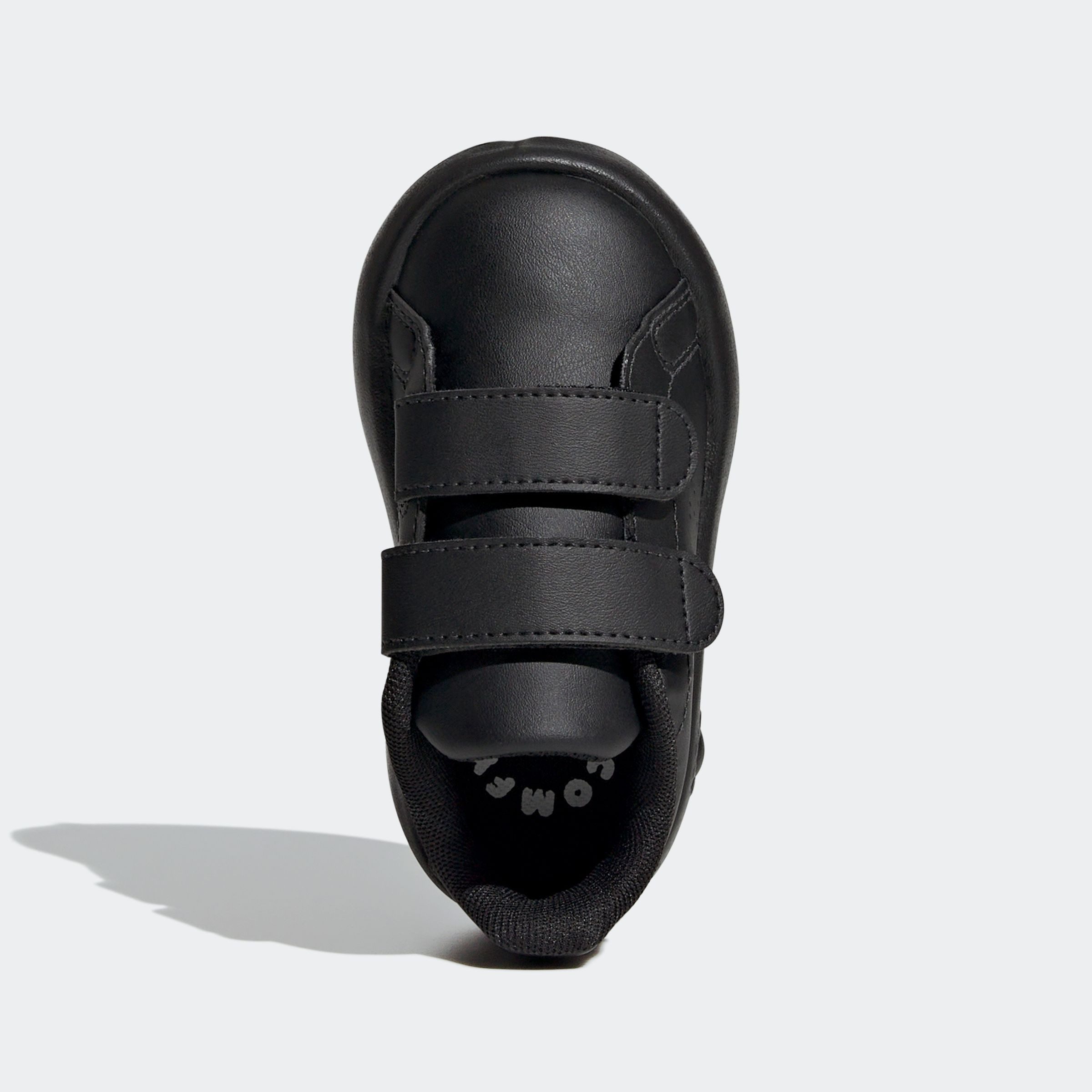 adidas Sportswear Klittenbandschoenen ADVANTAGE KIDS Ontwerp geïnspireerd door de adidas Stan Smith, voor kinderen