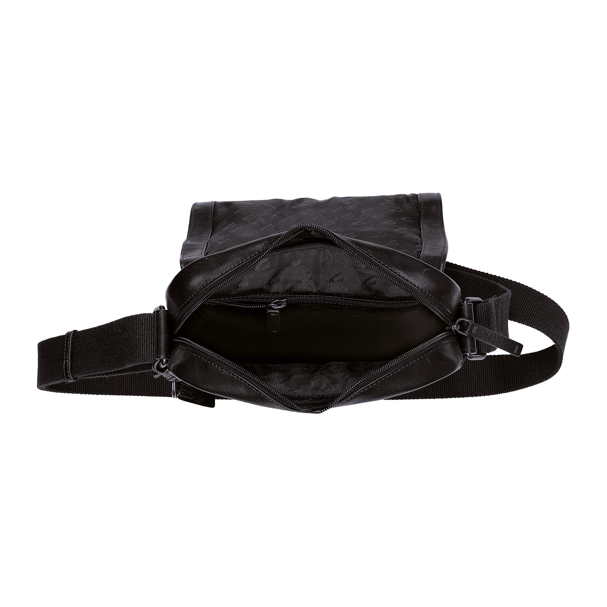 camel active Schoudertas Pijnboom (1-delig)