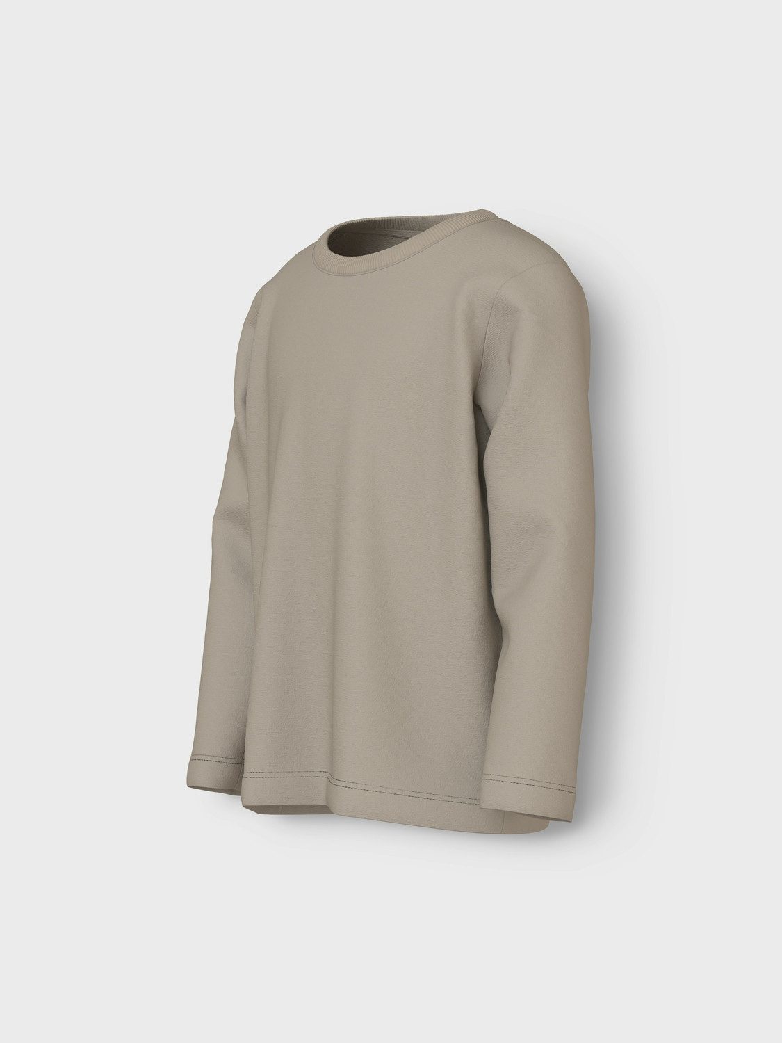 Name It T-shirt NKMVOBBO LS NREG TOP NOOS