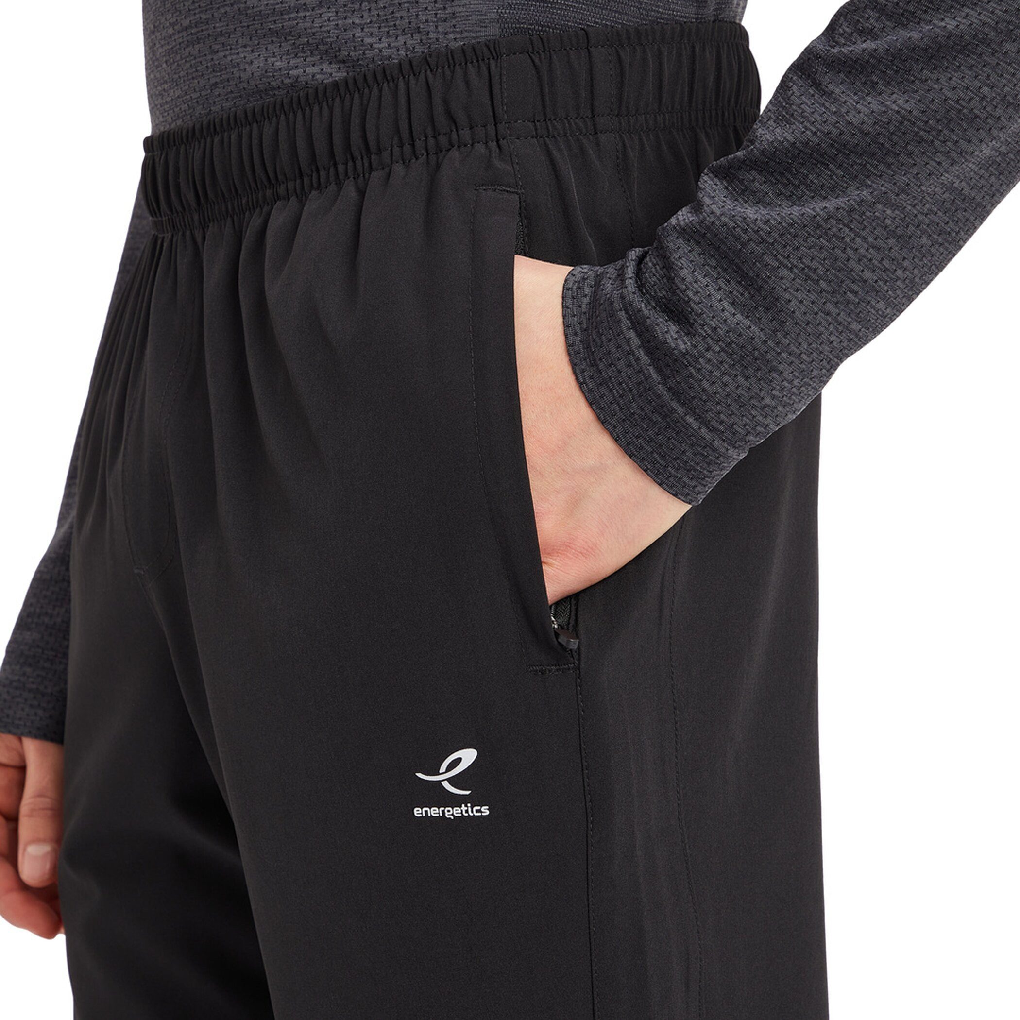Energetics Trainingsbroek Heren trainingsbroek Maxir M (1-delig)