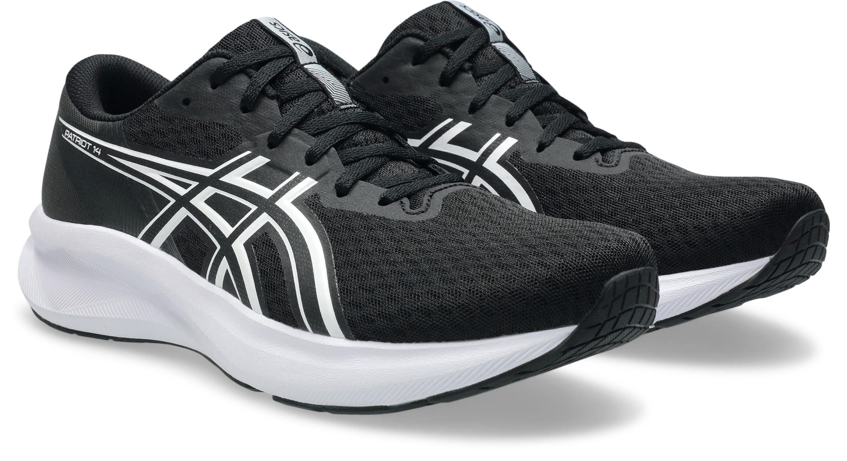 Asics Runningschoenen PATRIOT 14