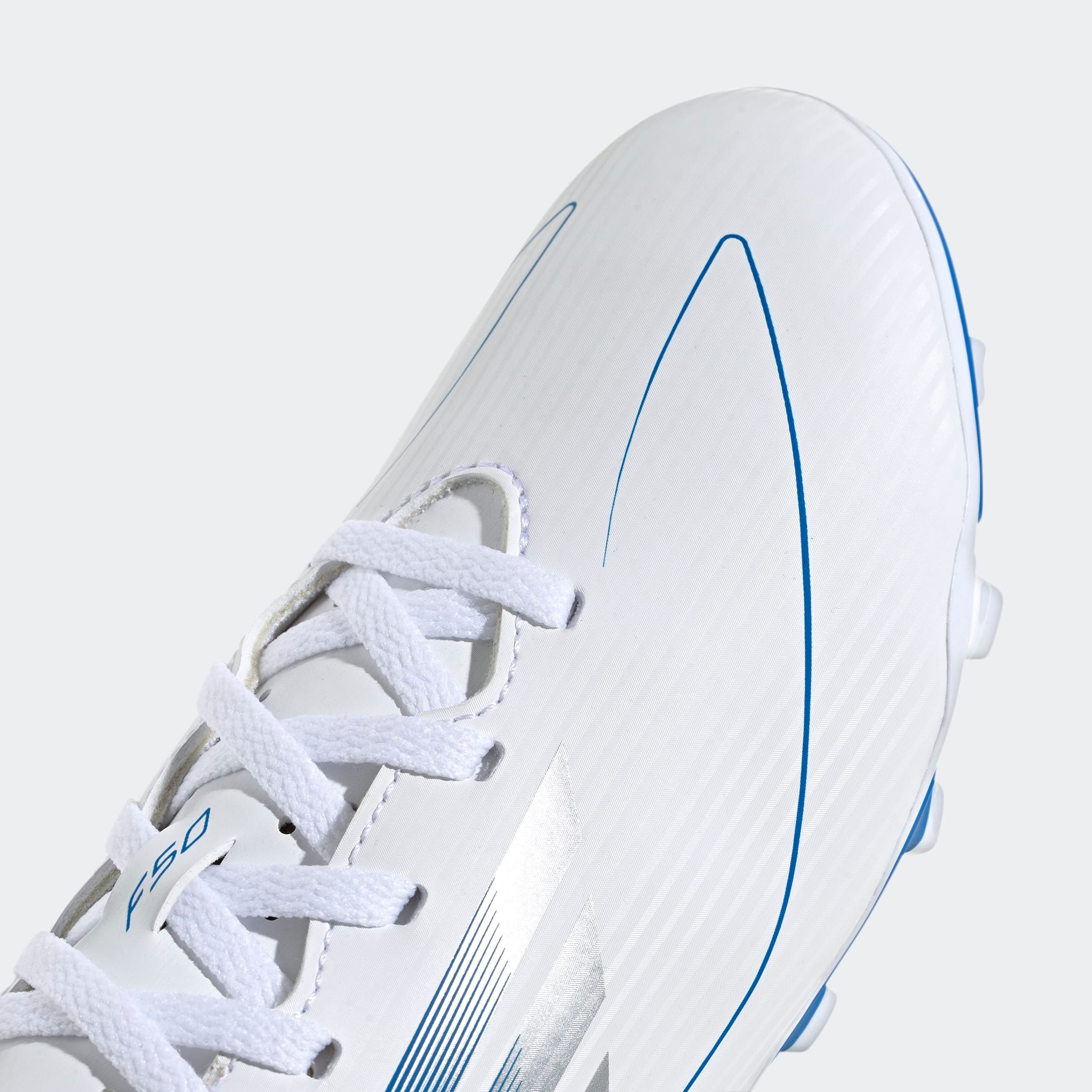 adidas Performance Voetbalschoenen F50 CLUB KIDS FG/MG