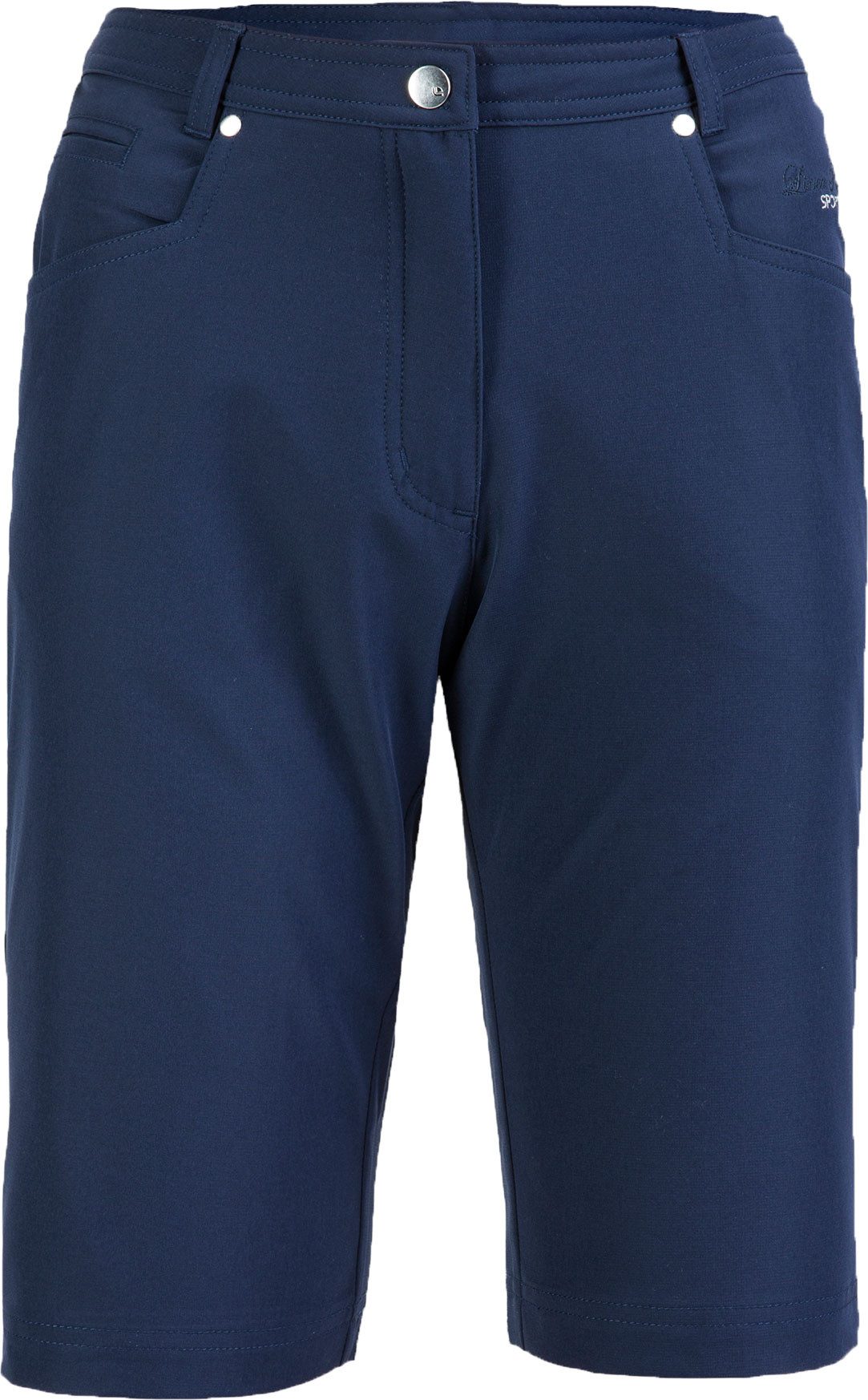 DEPROC Active bermuda KENORA URBAN short & korte broek In gemêleerde look