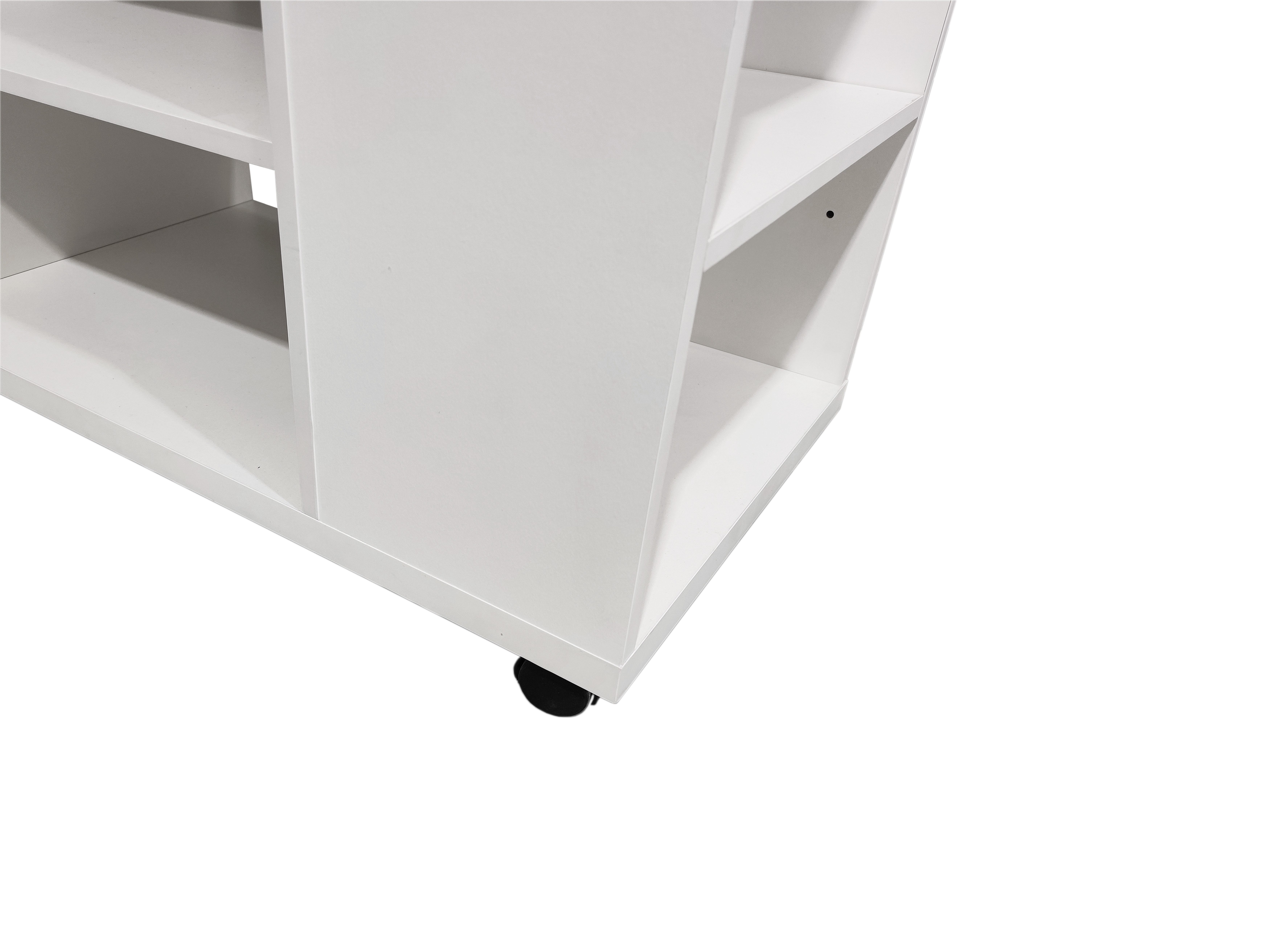 INOSIGN Trolley LOKVE, rolcontainer, Printertafel, Rollplank,