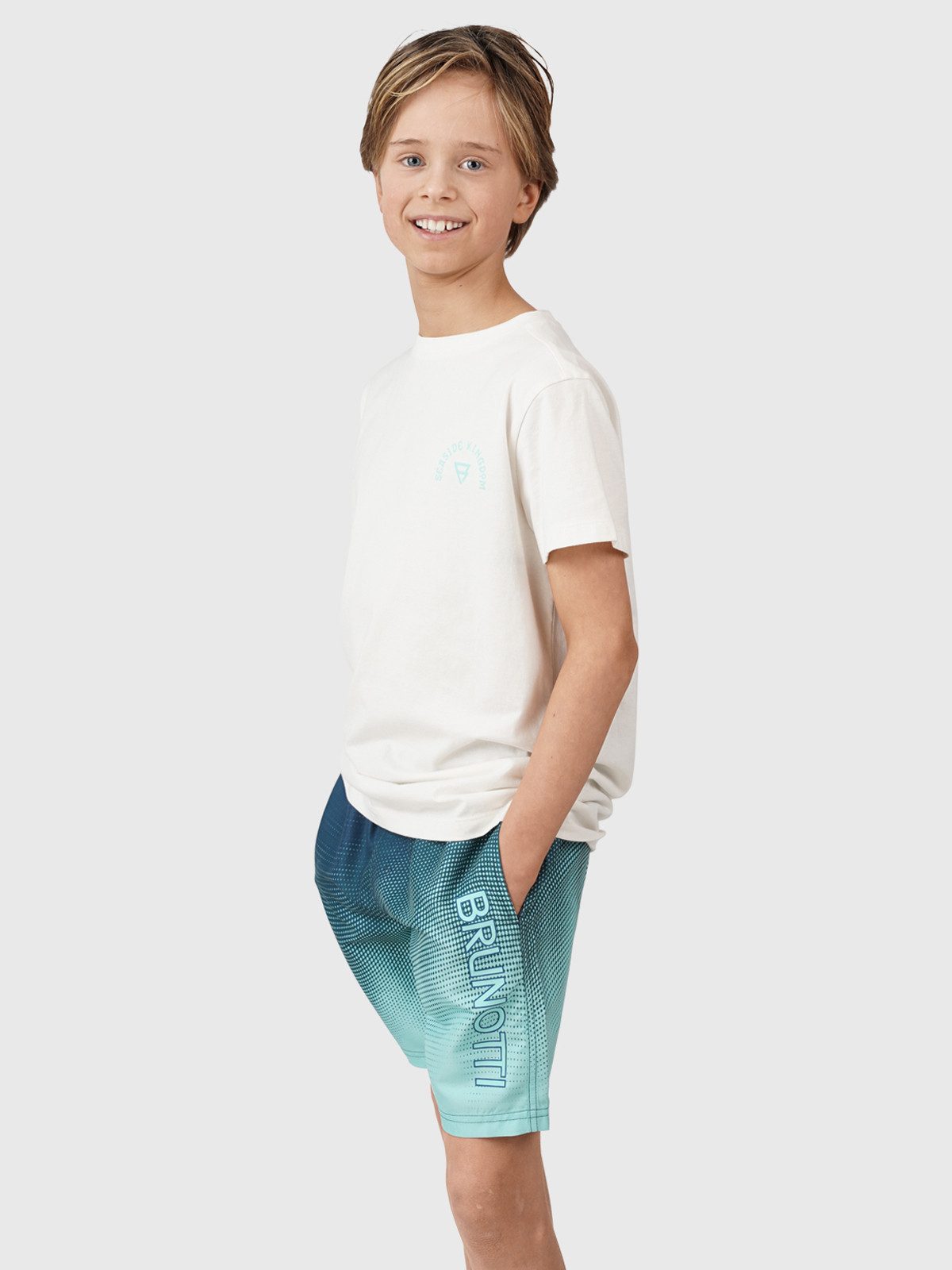 Brunotti Short