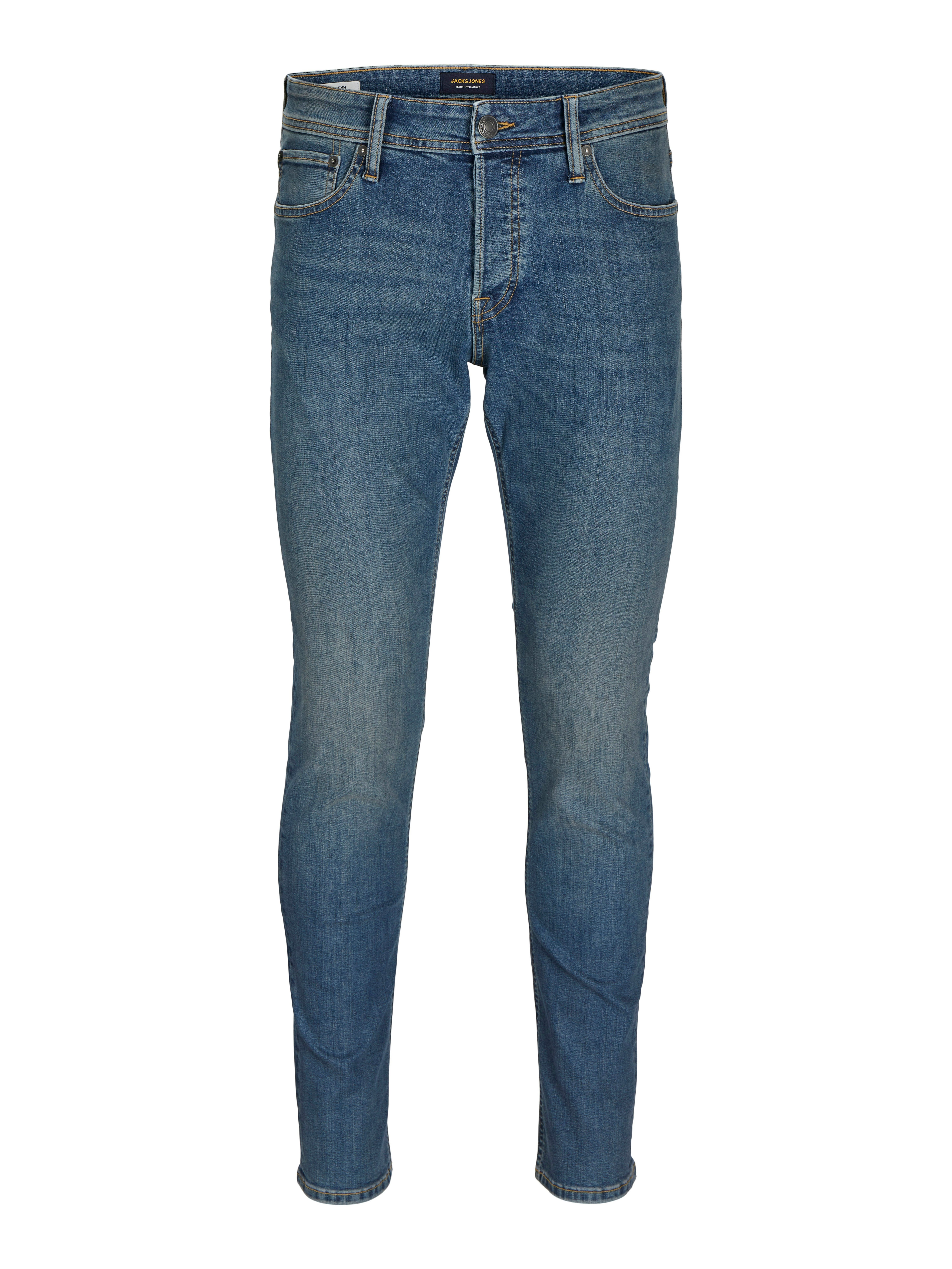 Jack & Jones Slim fit jeans JJIGLENN JJORIGINAL CB 774 NOOS
