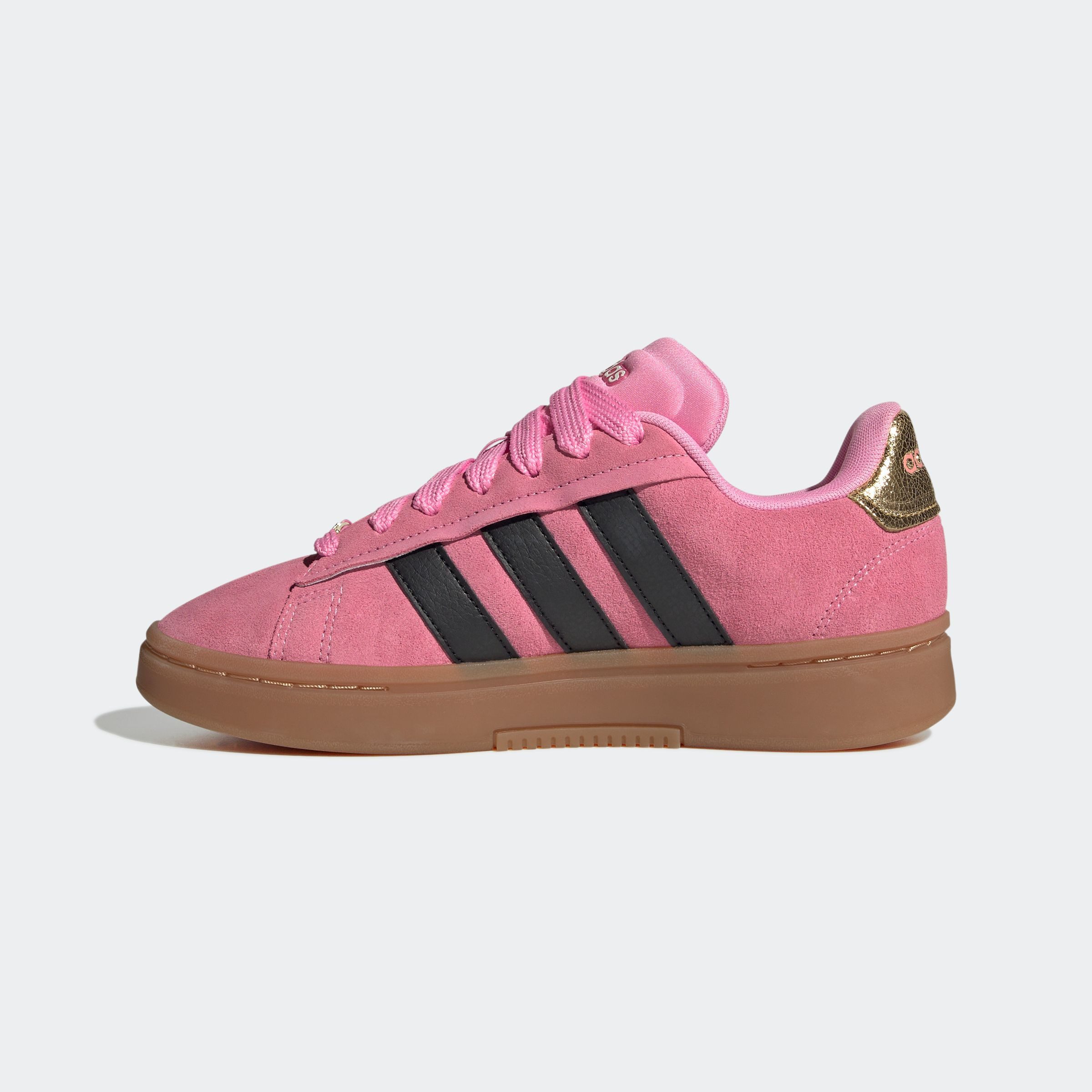 adidas Sportswear Sneakers GRAND COURT ALPHA 00S Design geïnspireerd door de adidas Campus 00