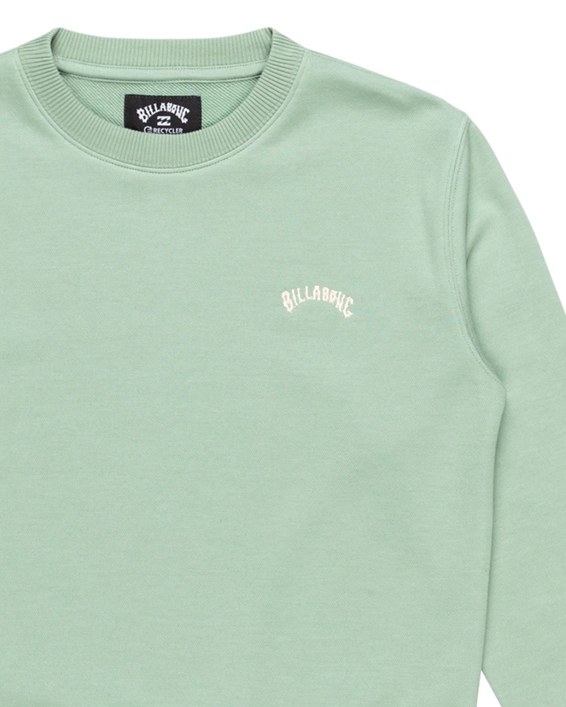Billabong Sweatshirt Arch