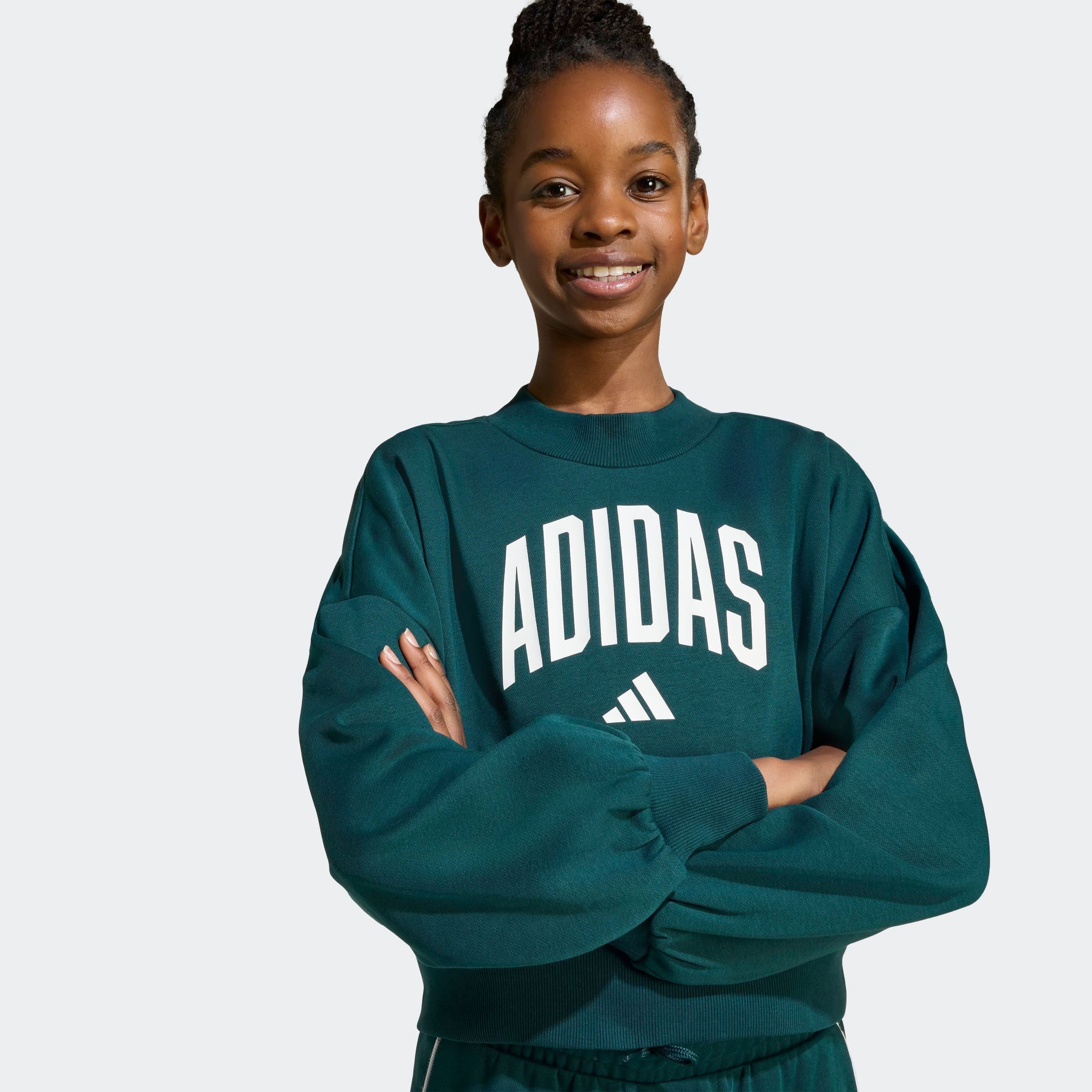 adidas Sportswear Sweatshirt JG CLGT FT SWT